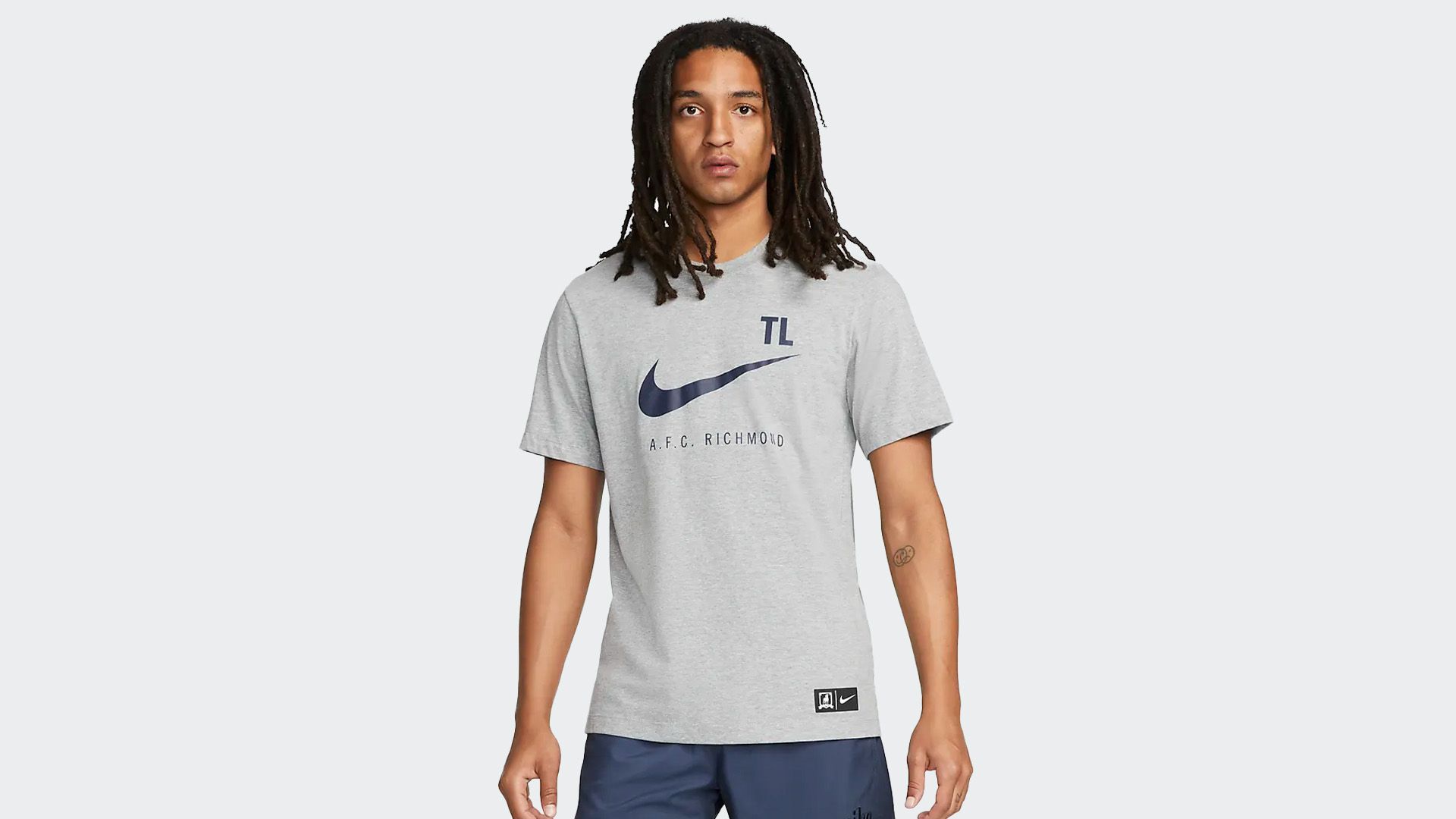 Nike x AFC Richmond Nike T-Shirt