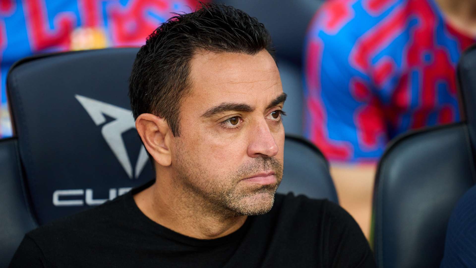 Xavi