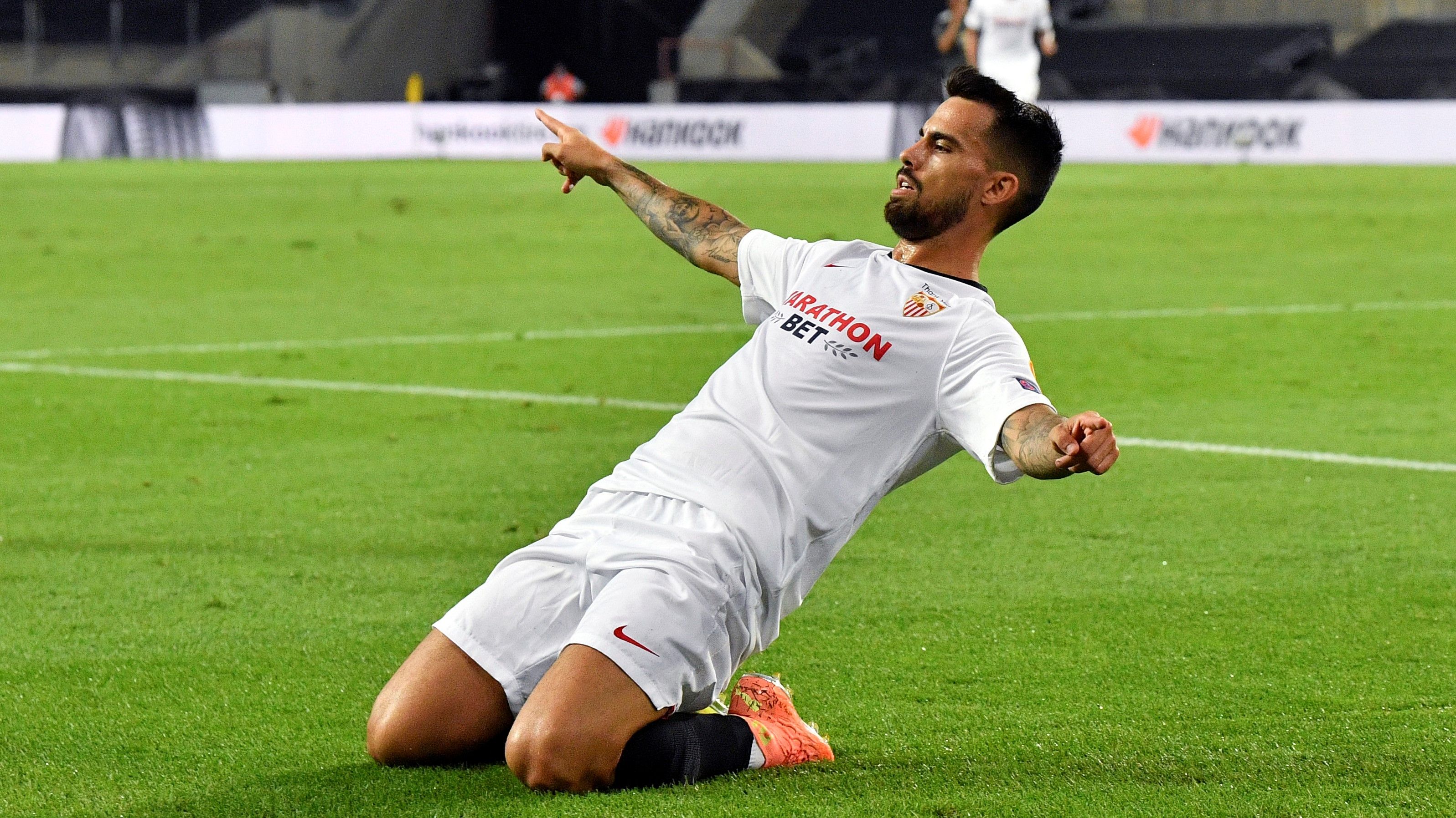 Sevilla Manchester United Europa League