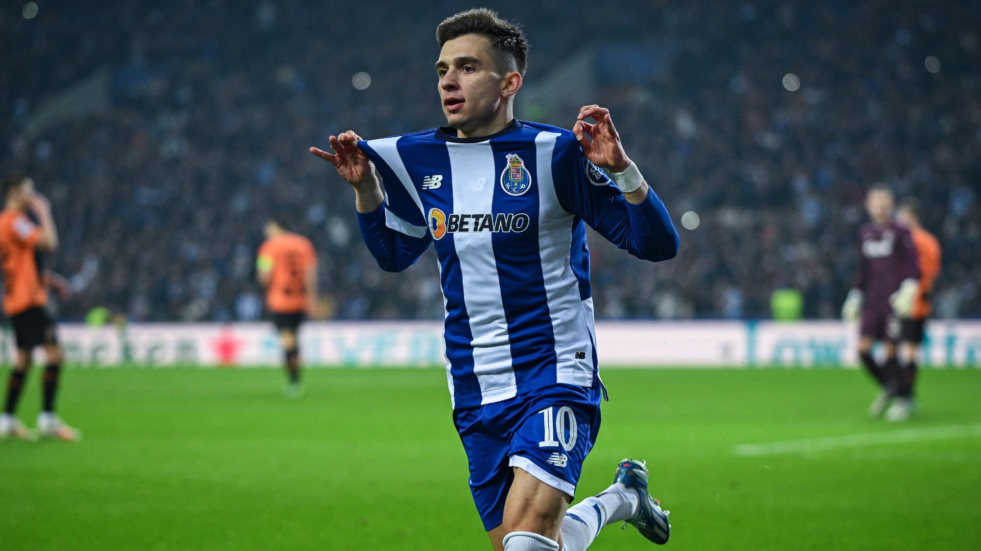 Francisco Conceicao Porto