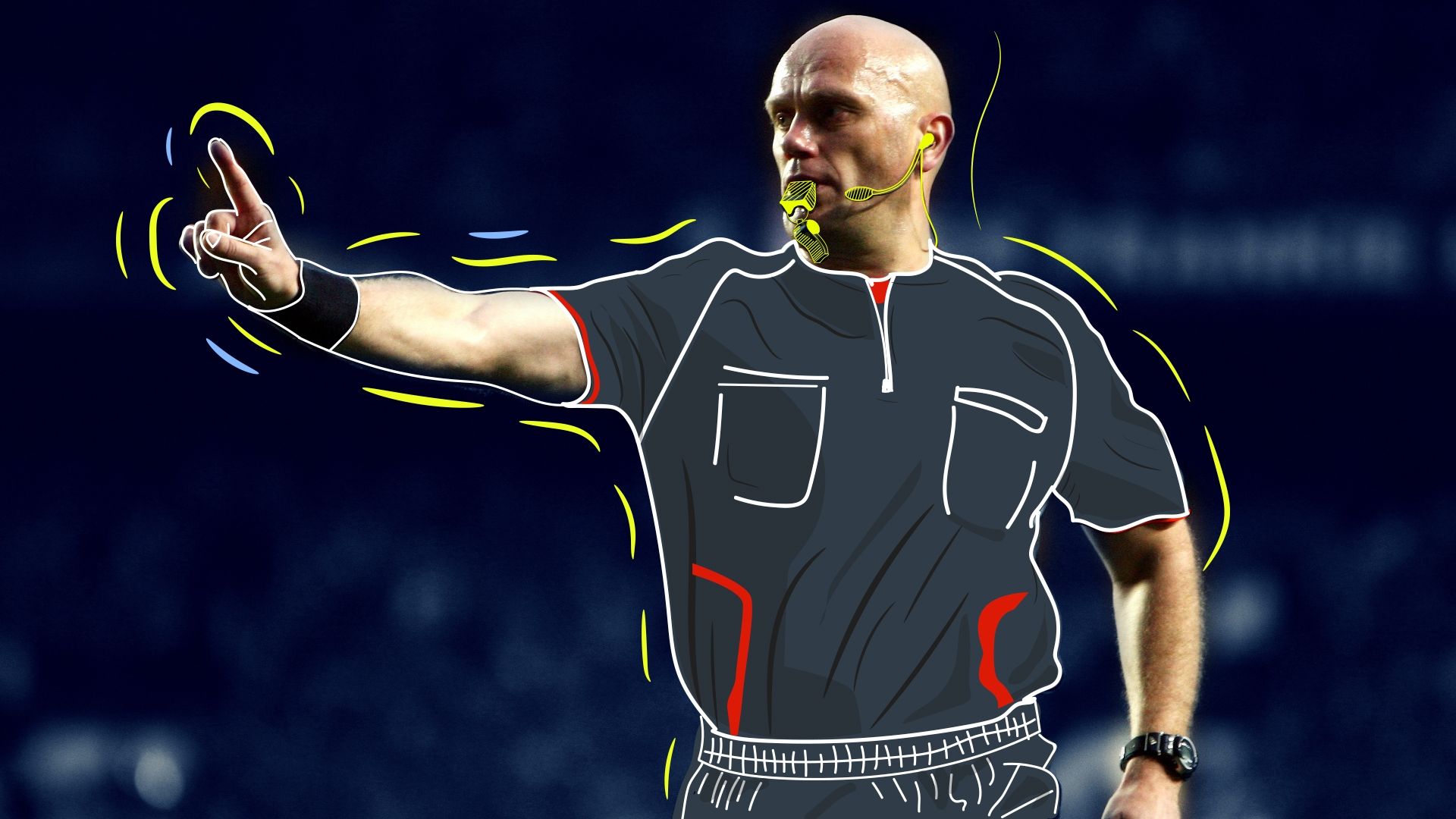 Ovrebo Chelsea Barcelona GFX