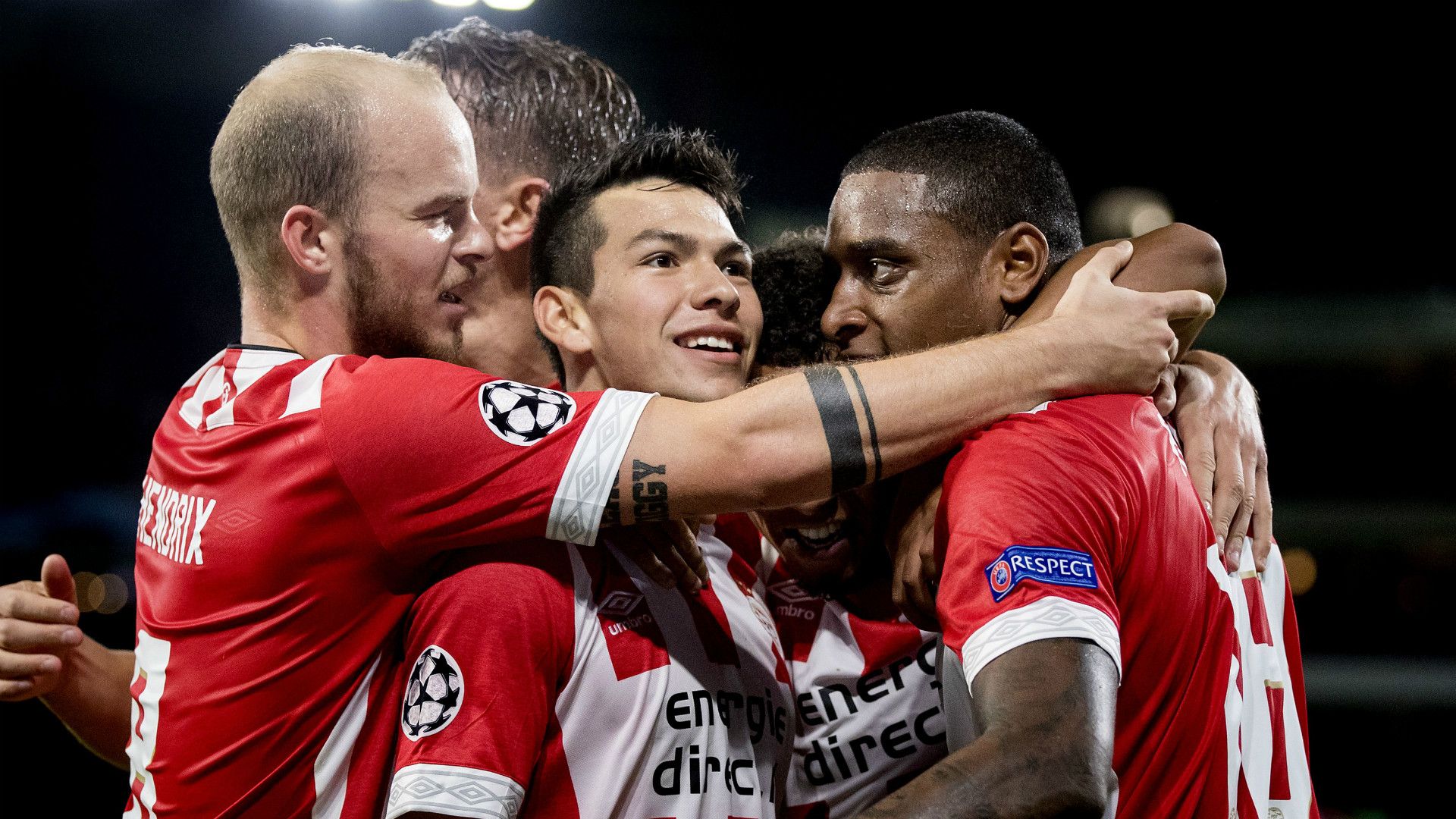 PSV EINDHOVEN