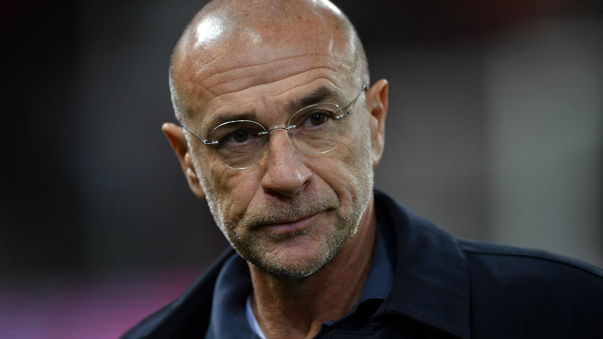 Davide Ballardini Genoa