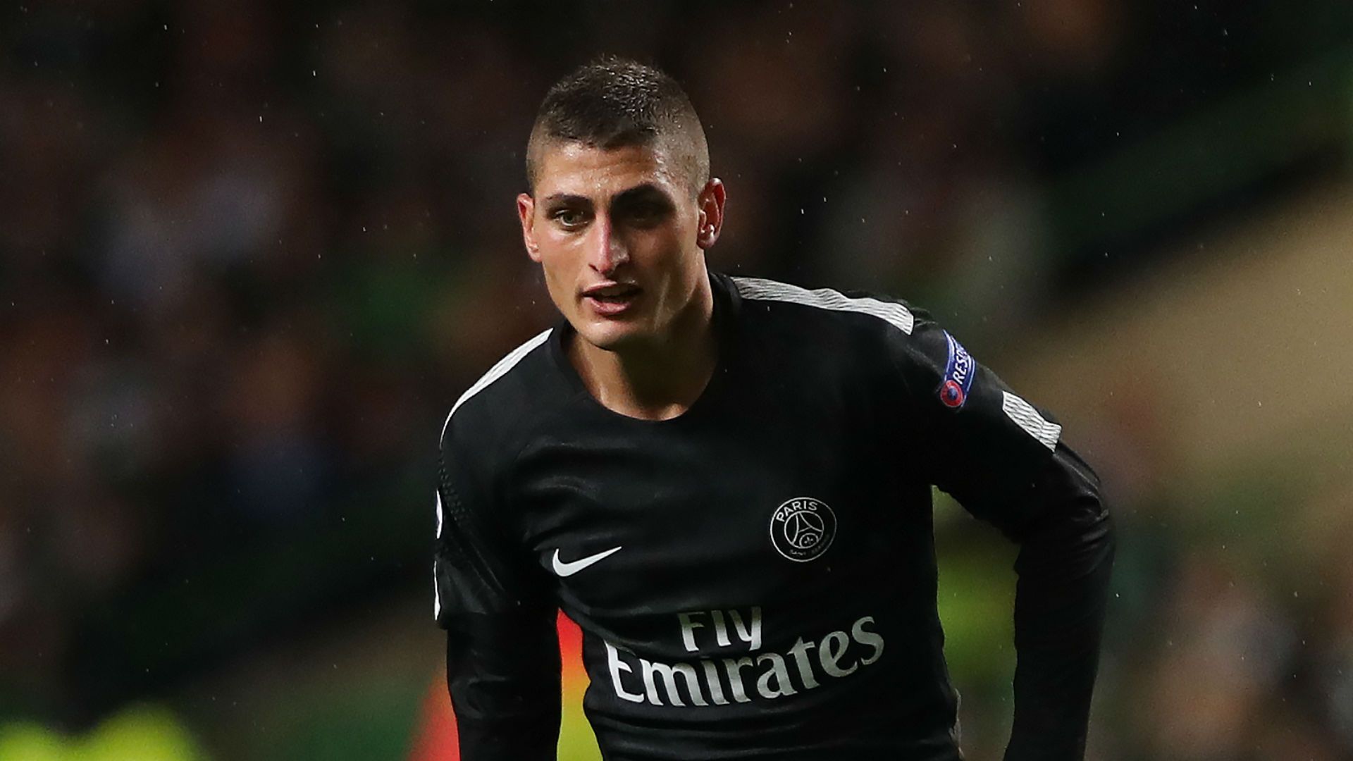 Marco Verratti PSG