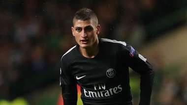 Marco Verratti PSG