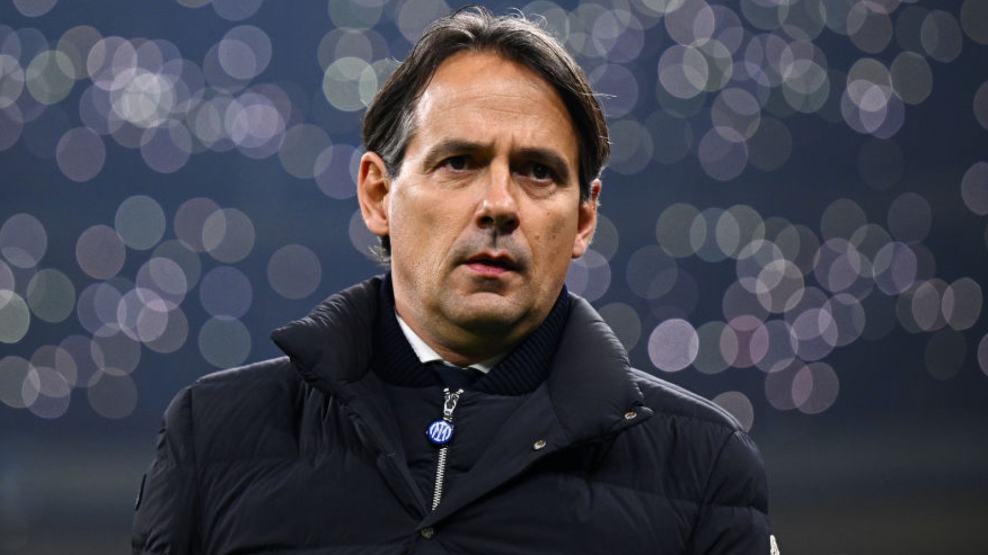 Simone Inzaghi Inter Salernitana 2023 2024