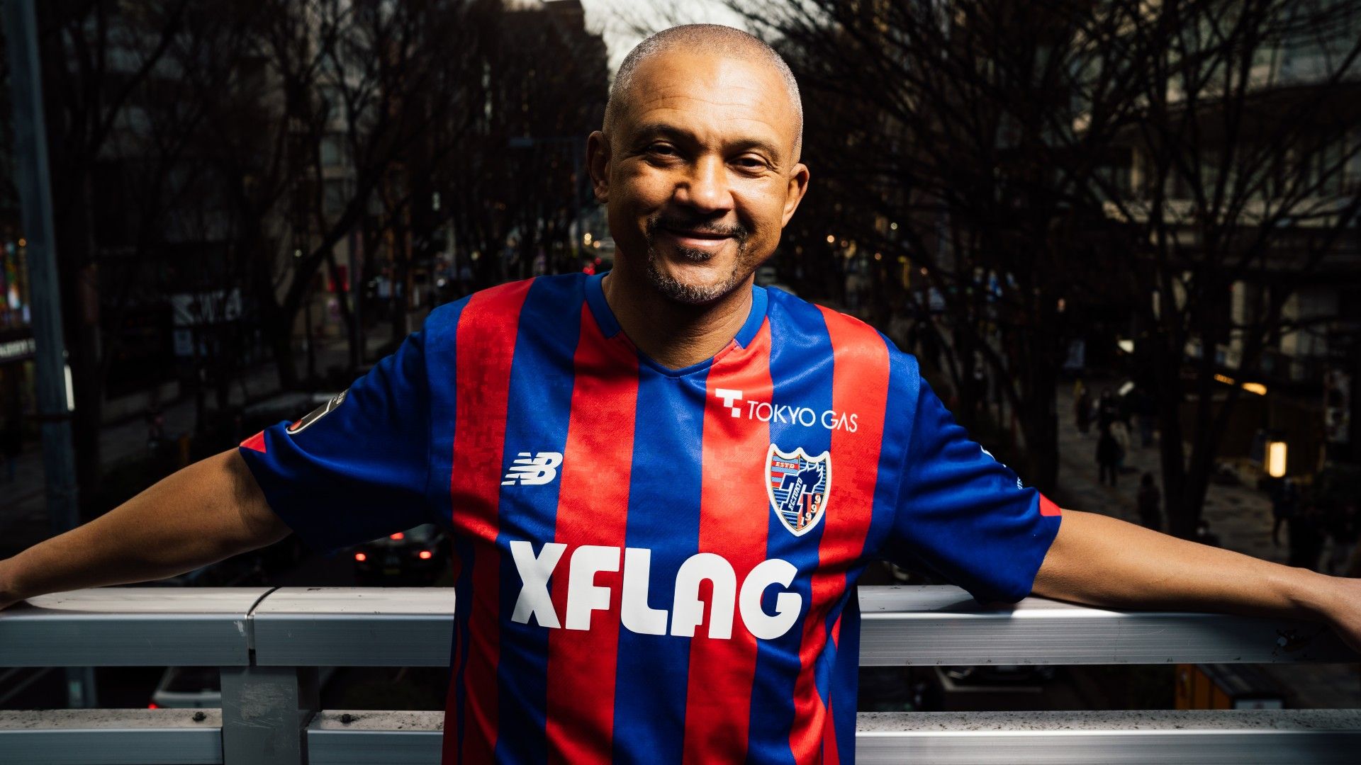 Amaral FC Tokyo