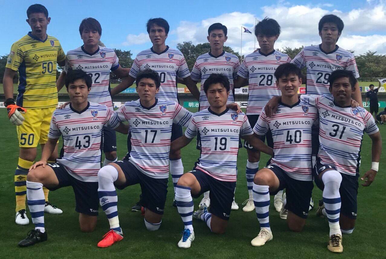 เอฟซี โตเกียว U23