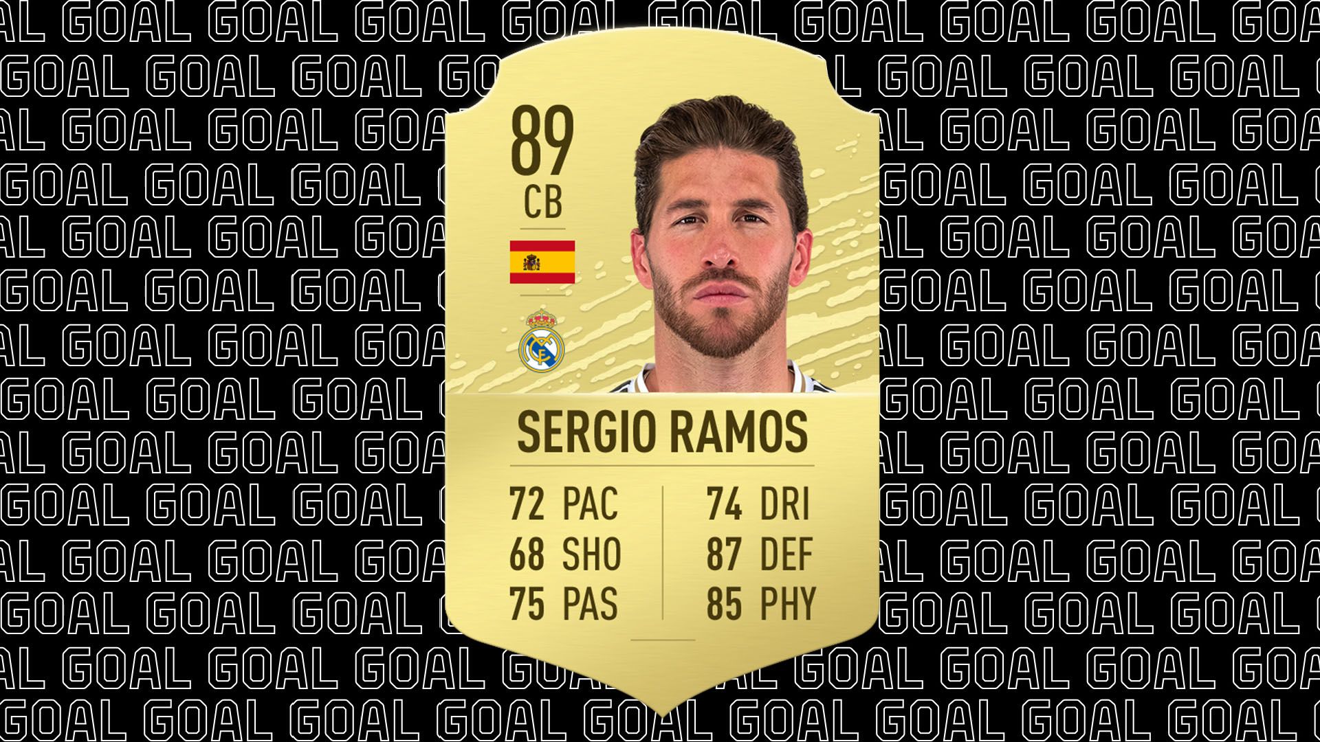 Ramos FIFA 20