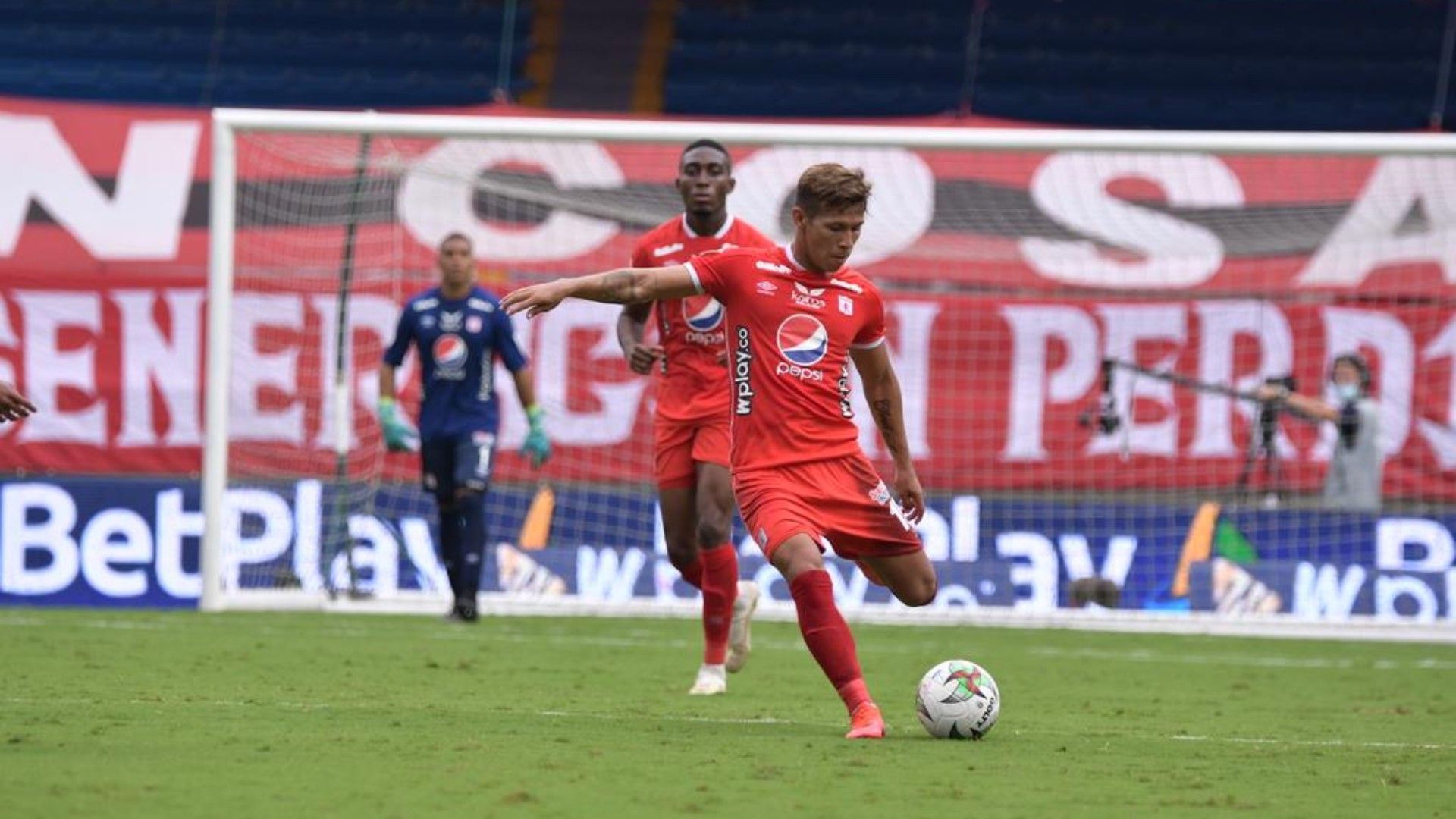 última información del américa de cali