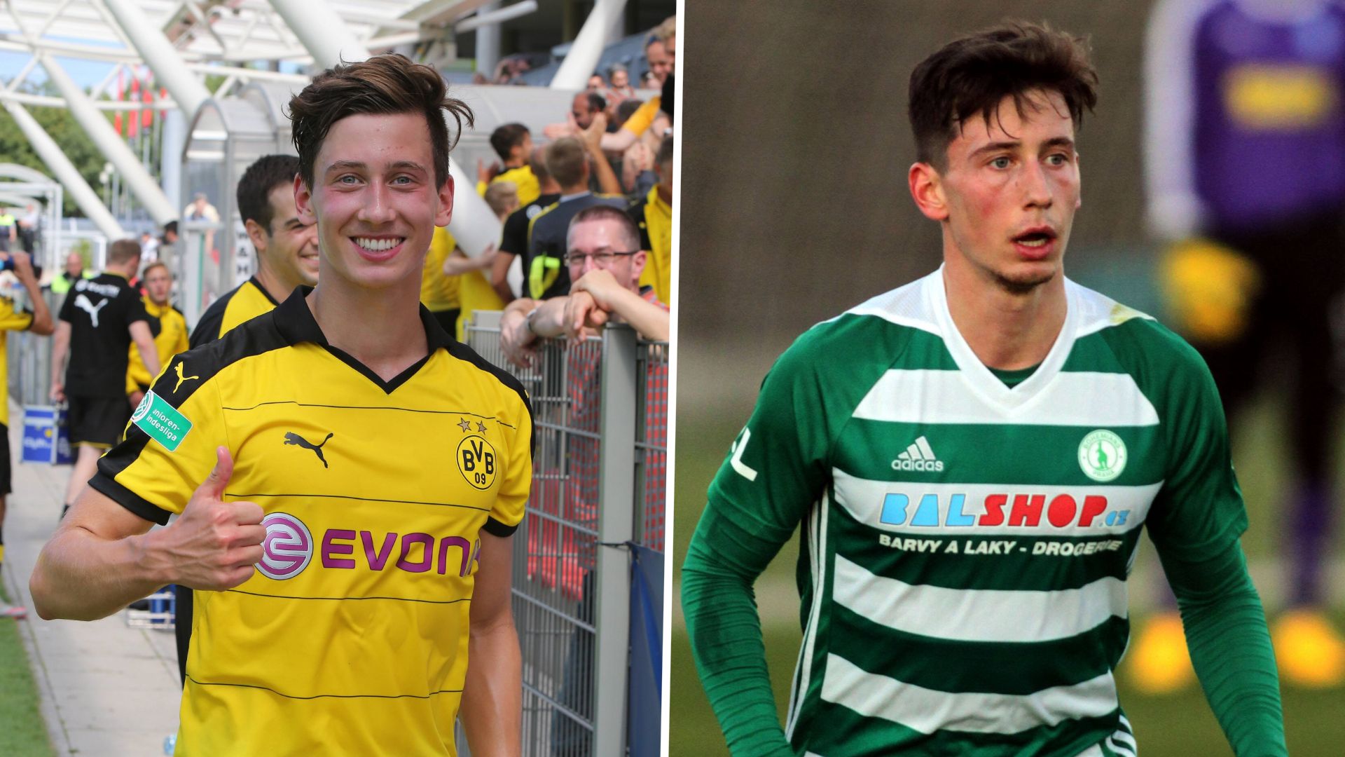 GER ONLY Till Schumacher