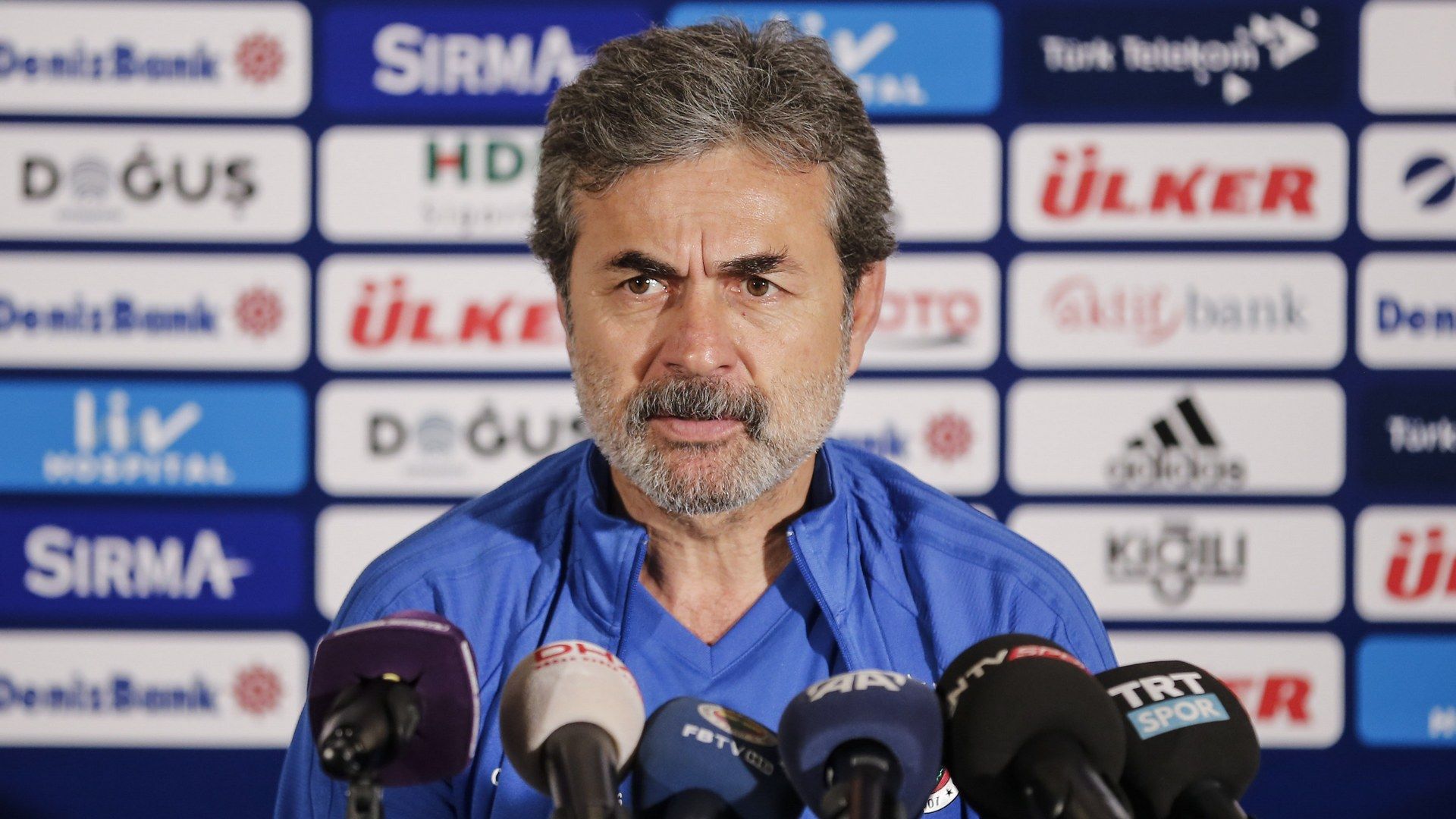 Aykut Kocaman