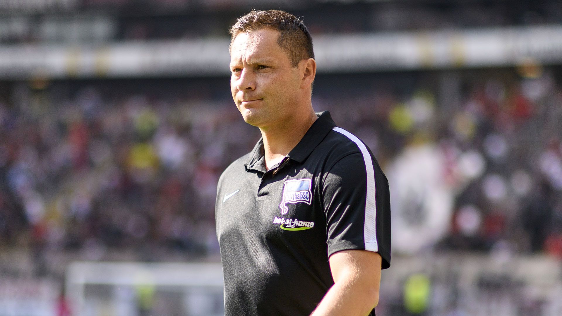 Pal Dardai 09242016