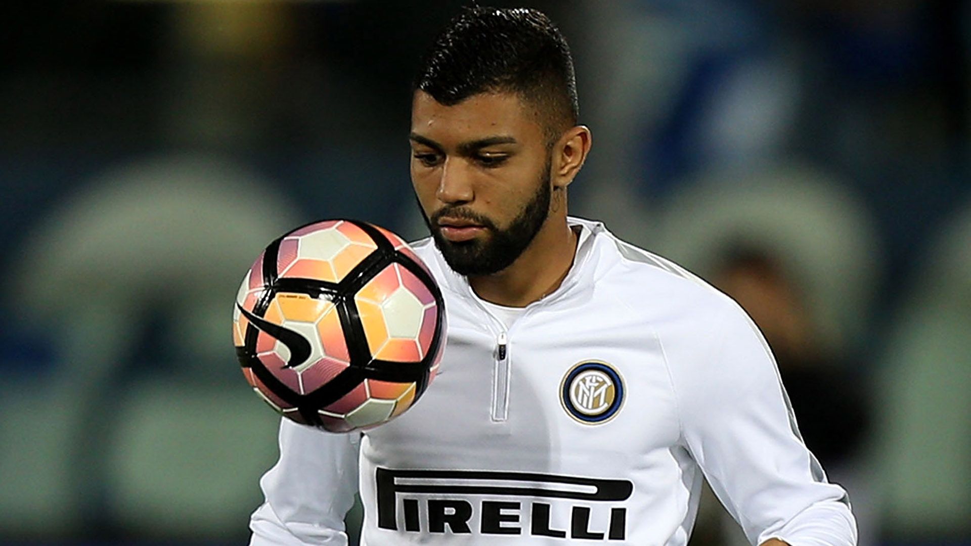 Gabigol Inter