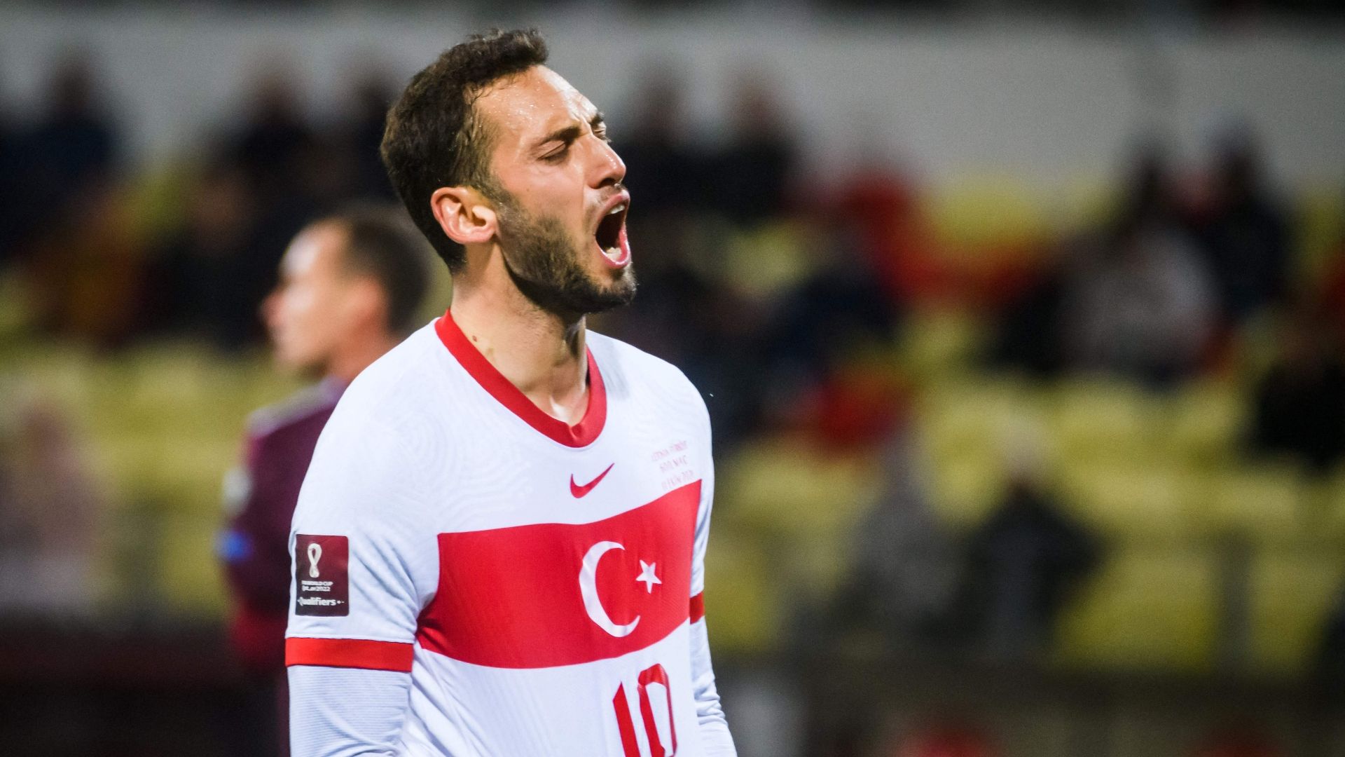 Calhanoglu