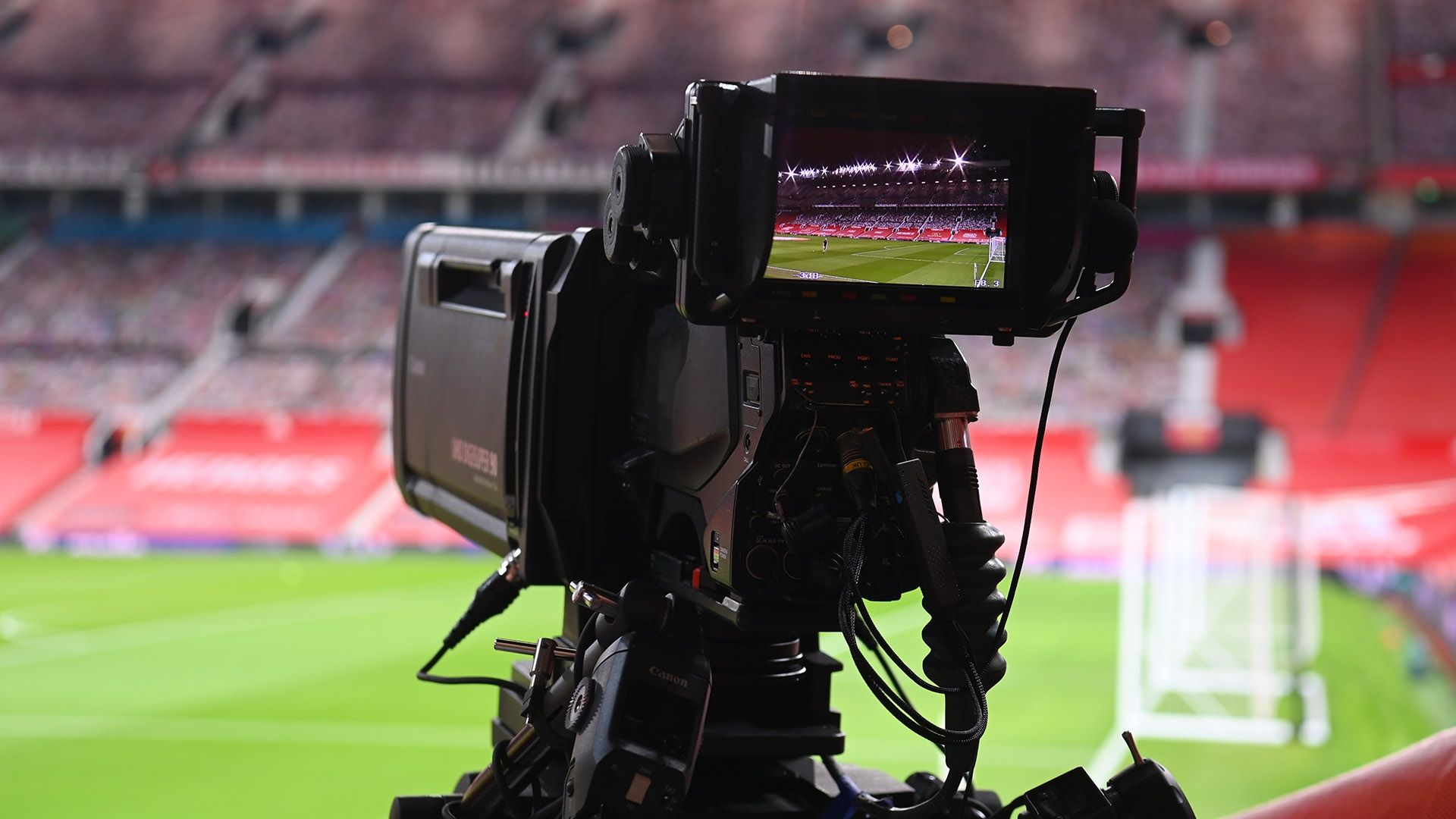 Where to Watch English Premier League