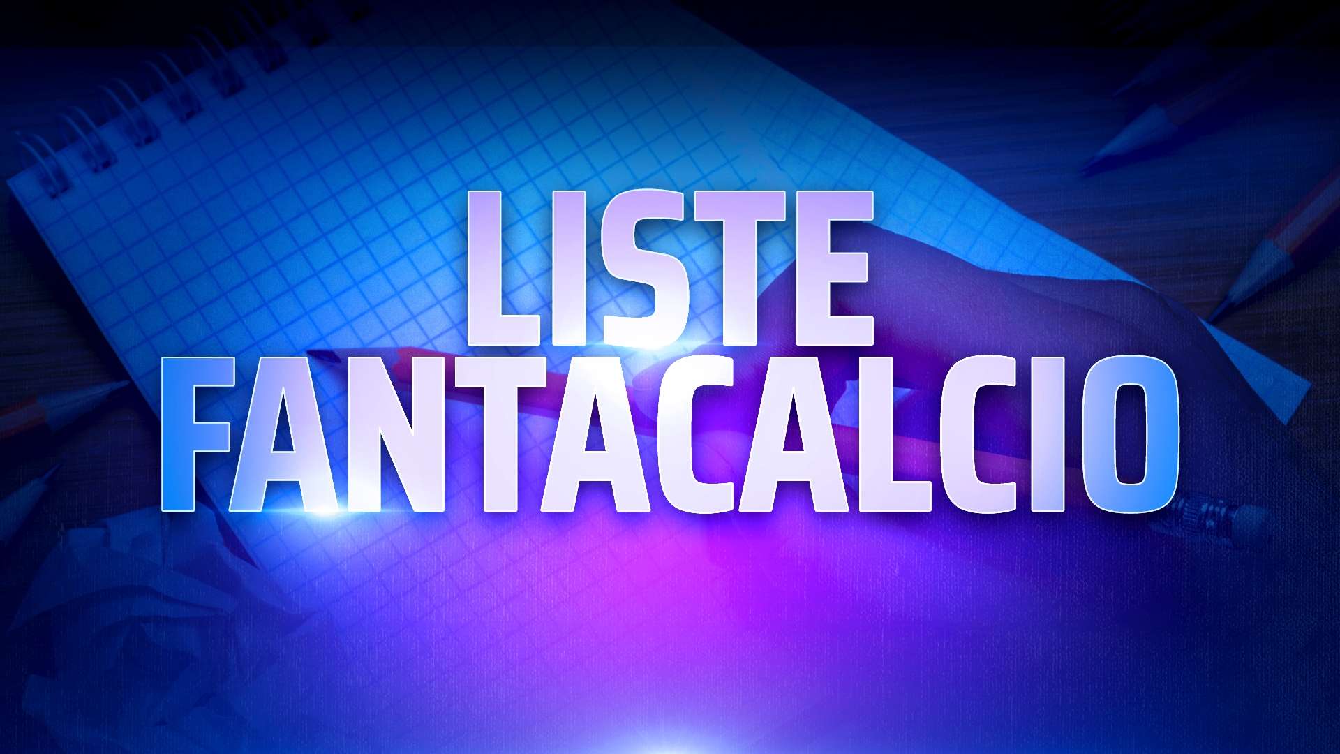 Liste fantacalcio
