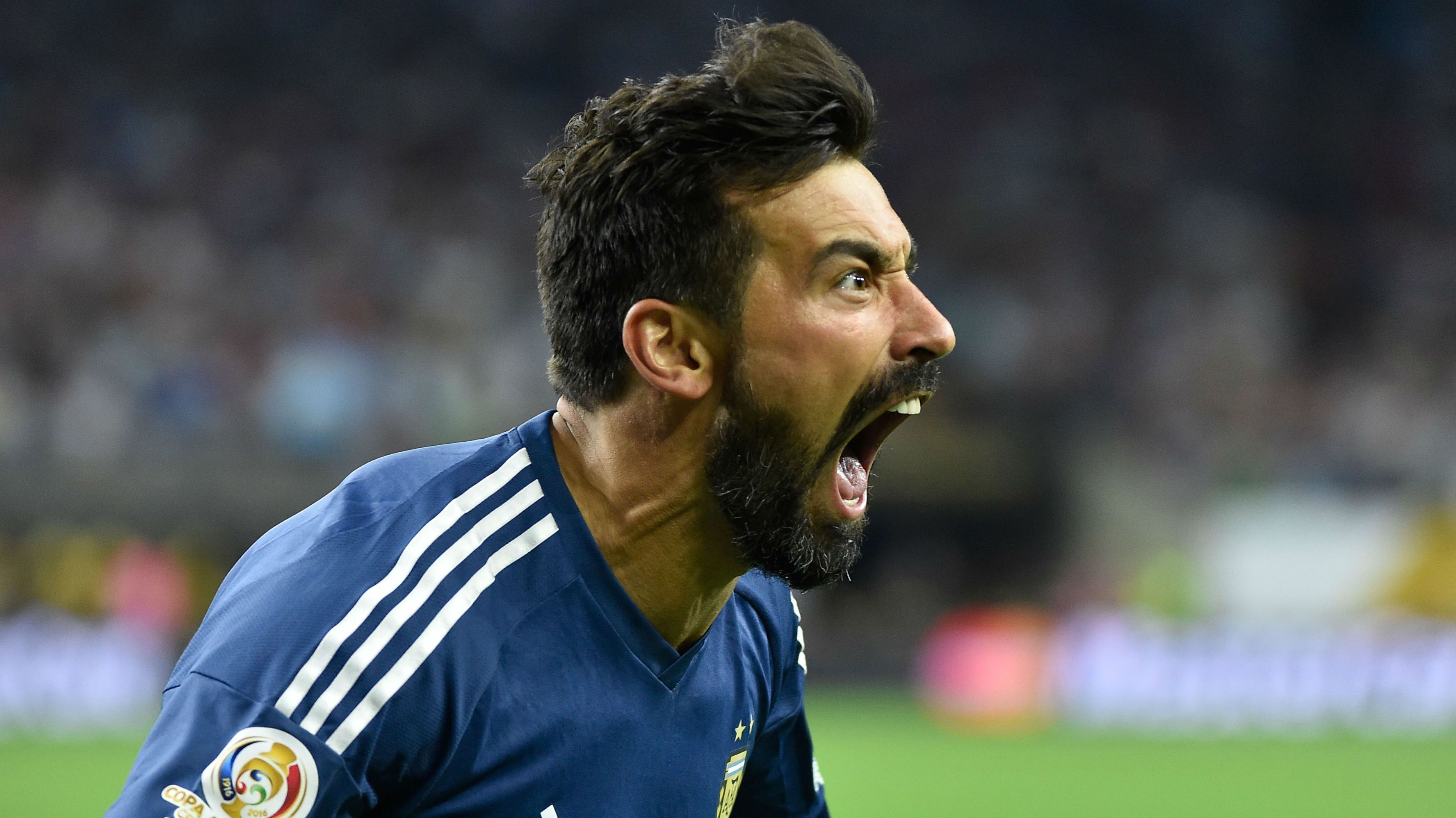 Lavezzi Argentina 21062016