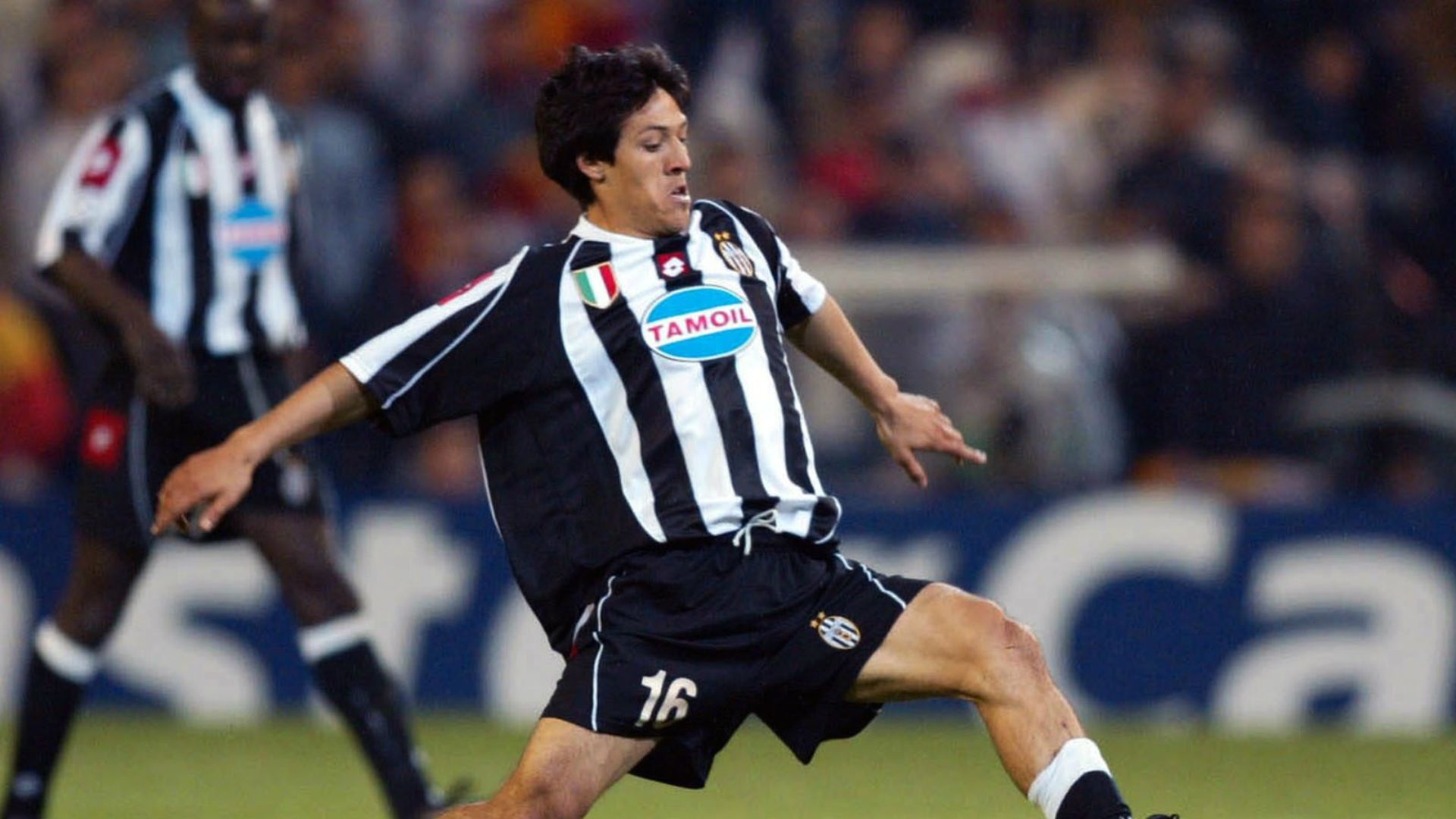 Mauro Camoranesi