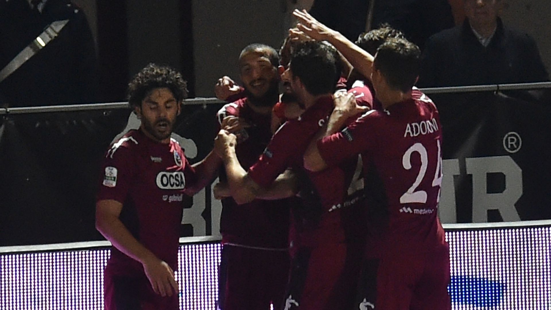 Cittadella Serie B