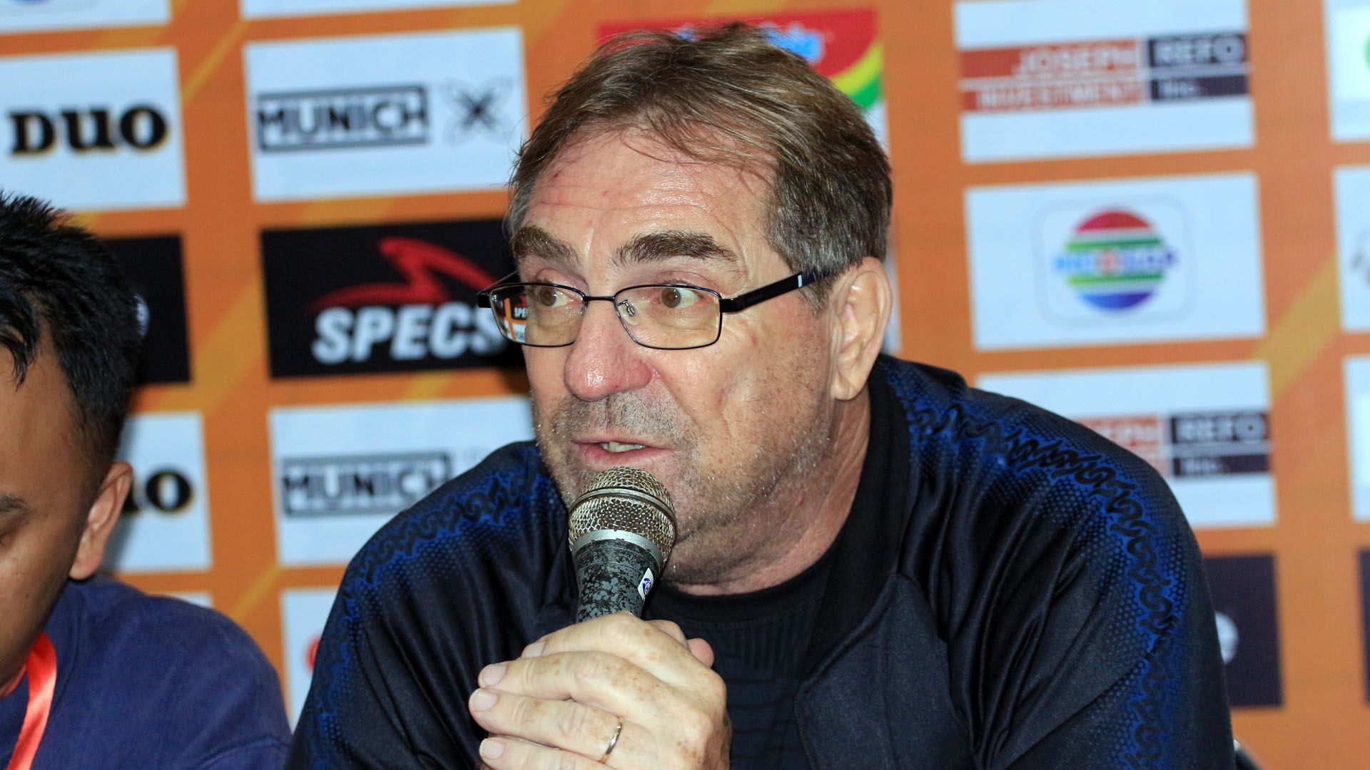 Robert Rene Albert - Persib Bandung