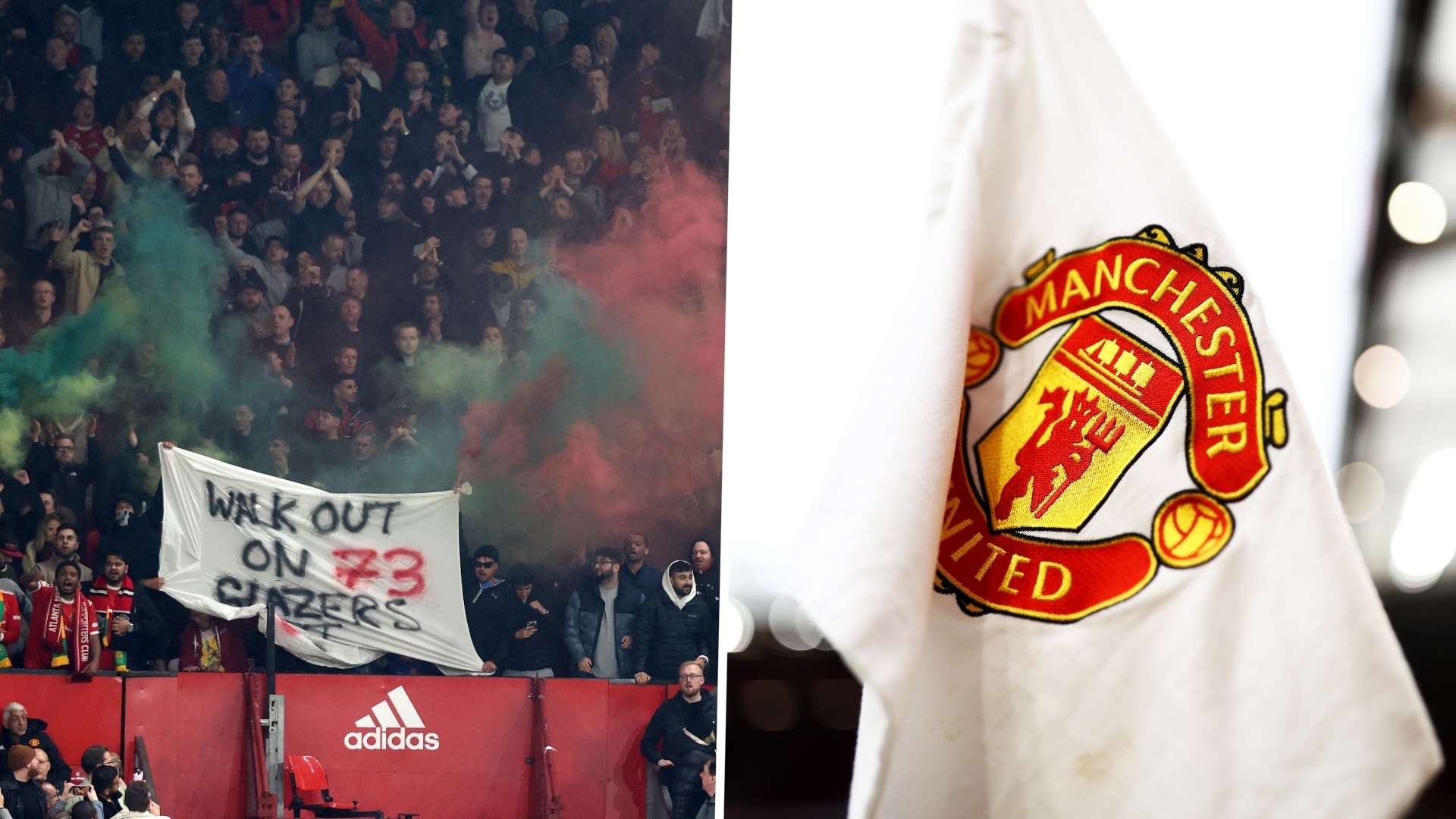 Manchester United Fans