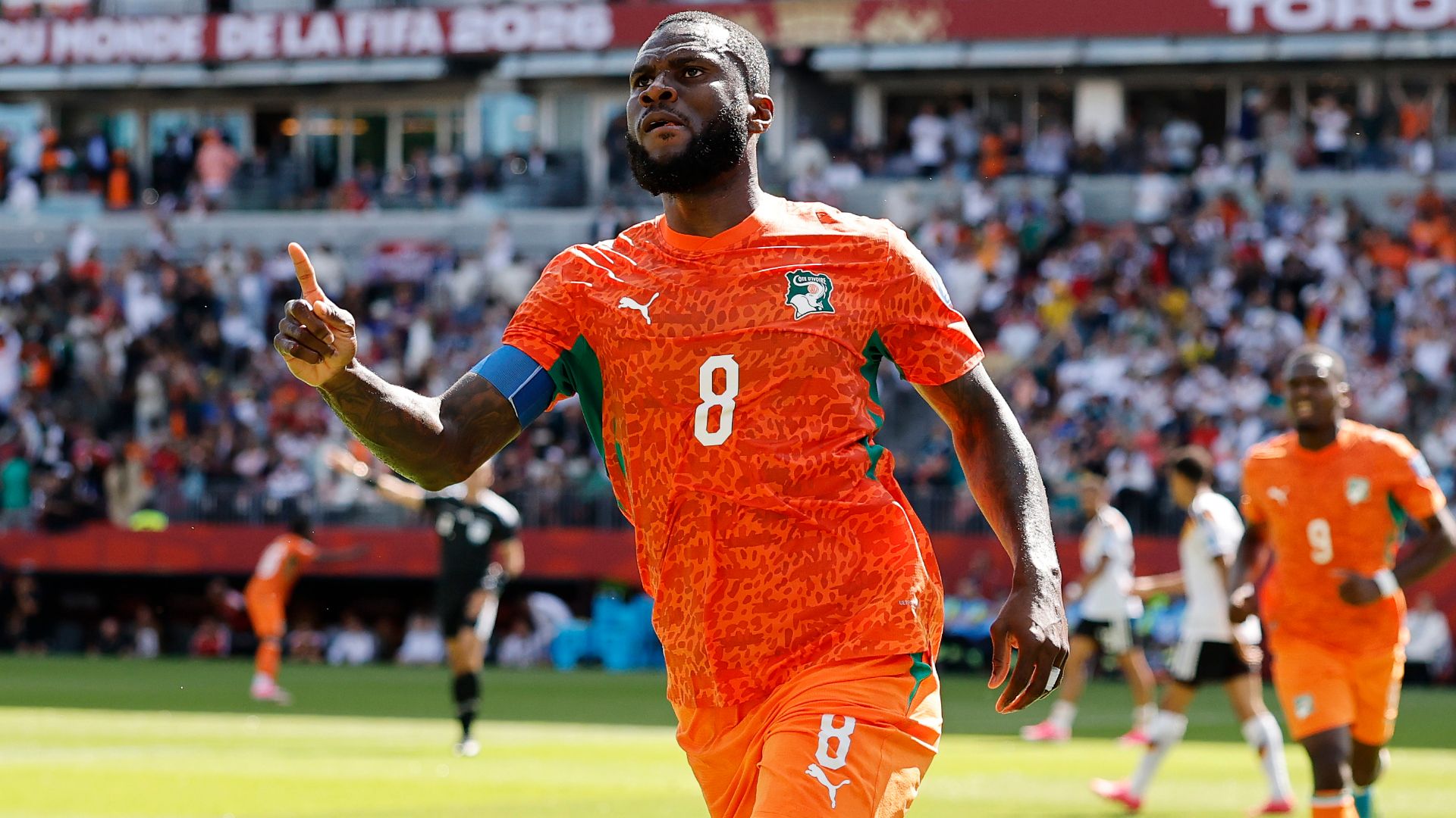Kessie
