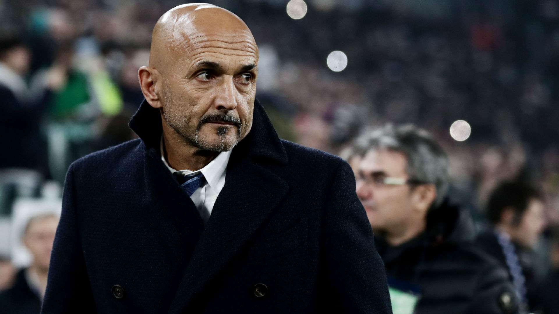 Spalletti Juventus Inter Serie A