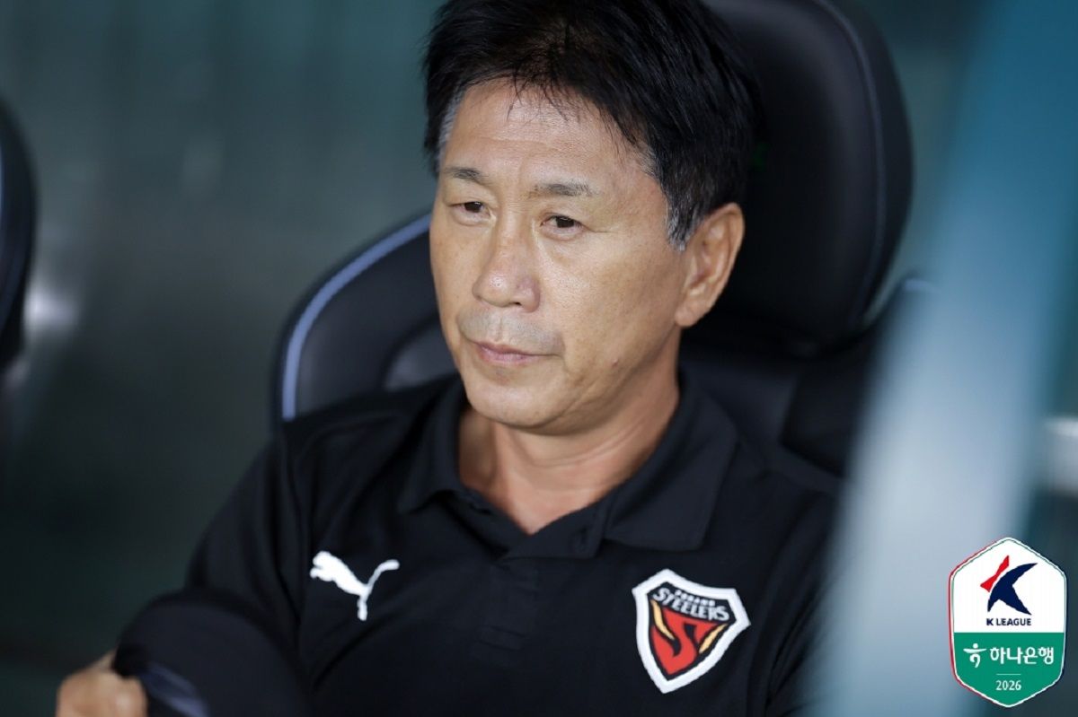 박태하