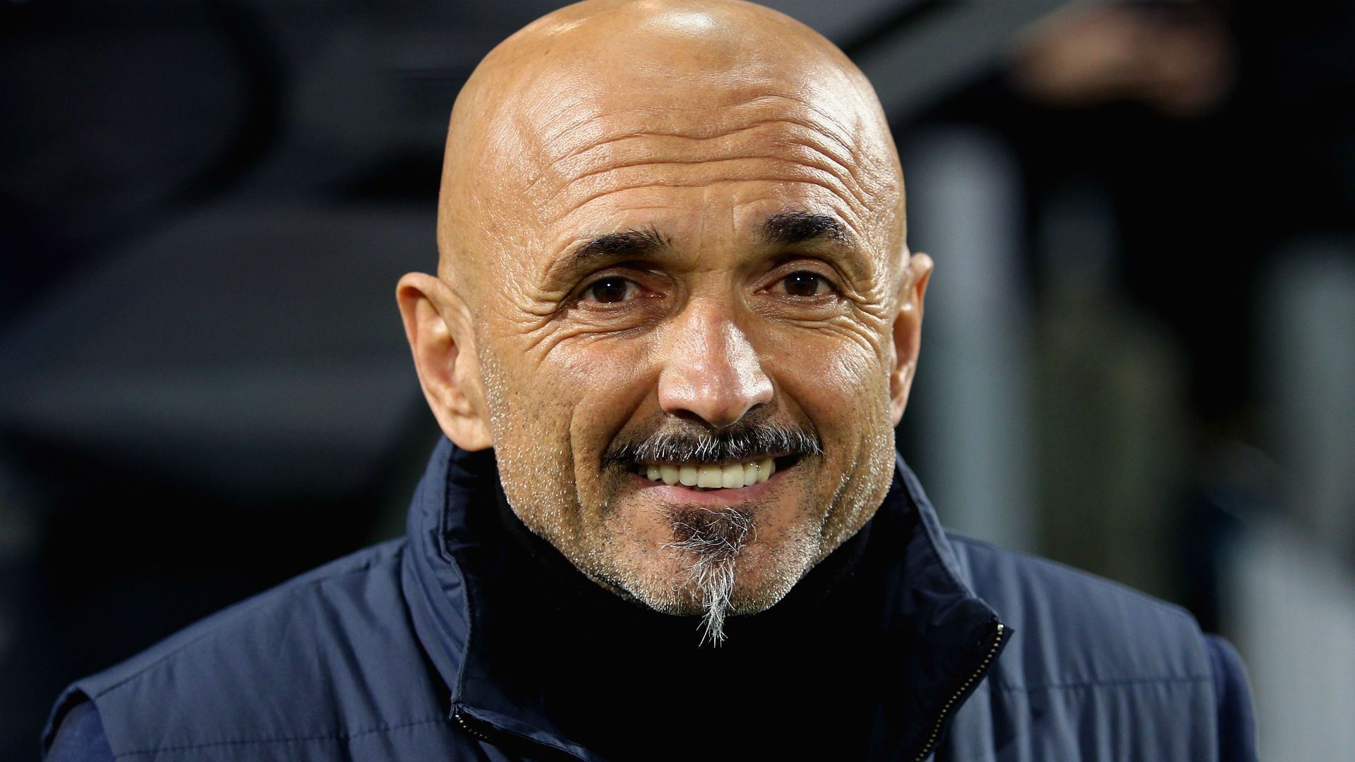 Spalletti Frosinone Inter Serie A