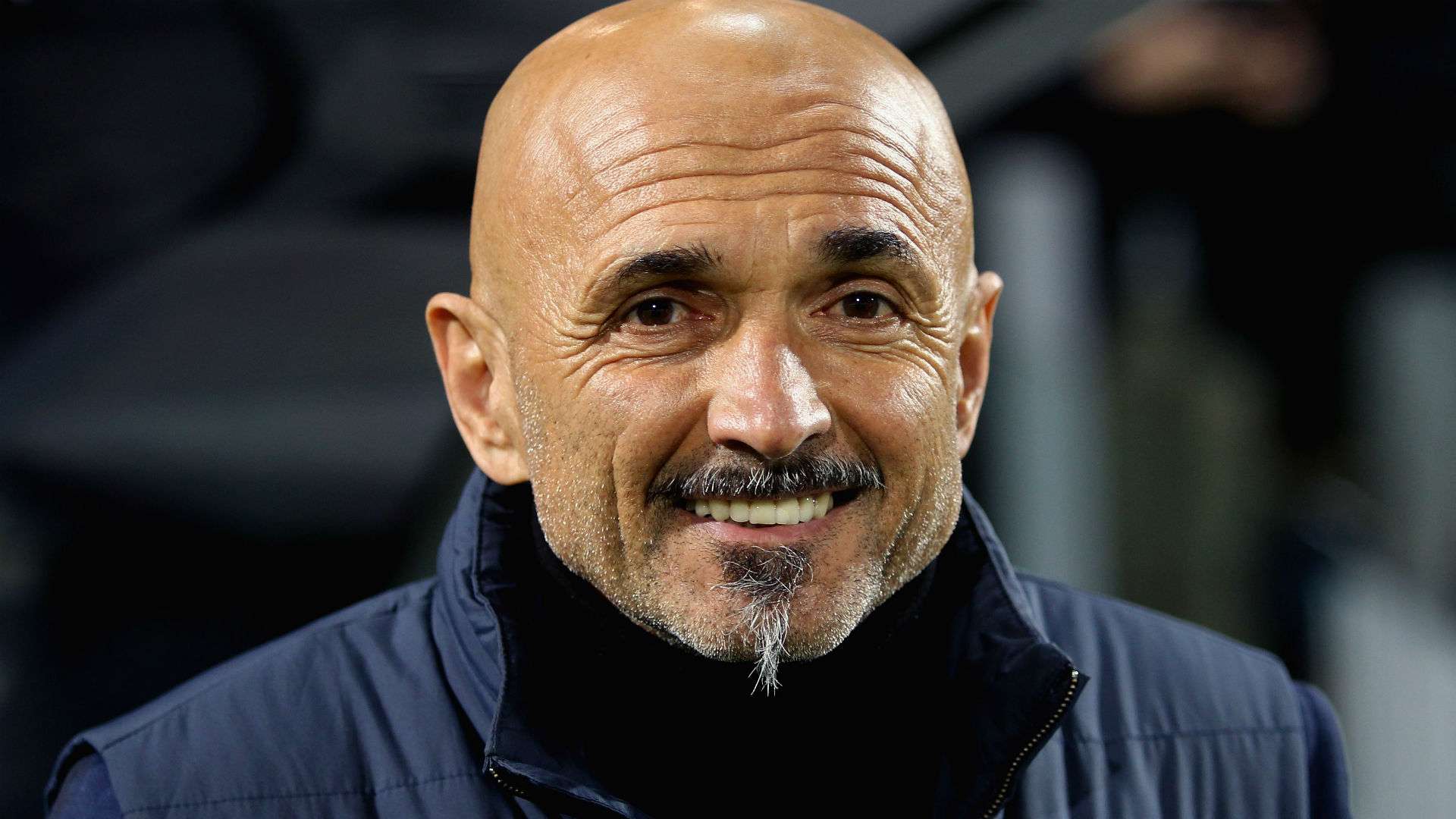 Spalletti Frosinone Inter Serie A