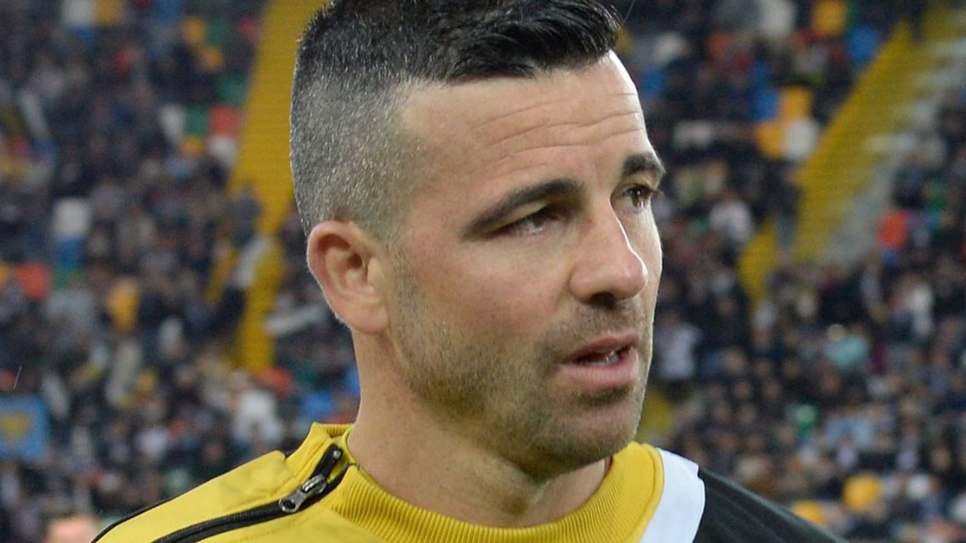 Antonio Di Natale
