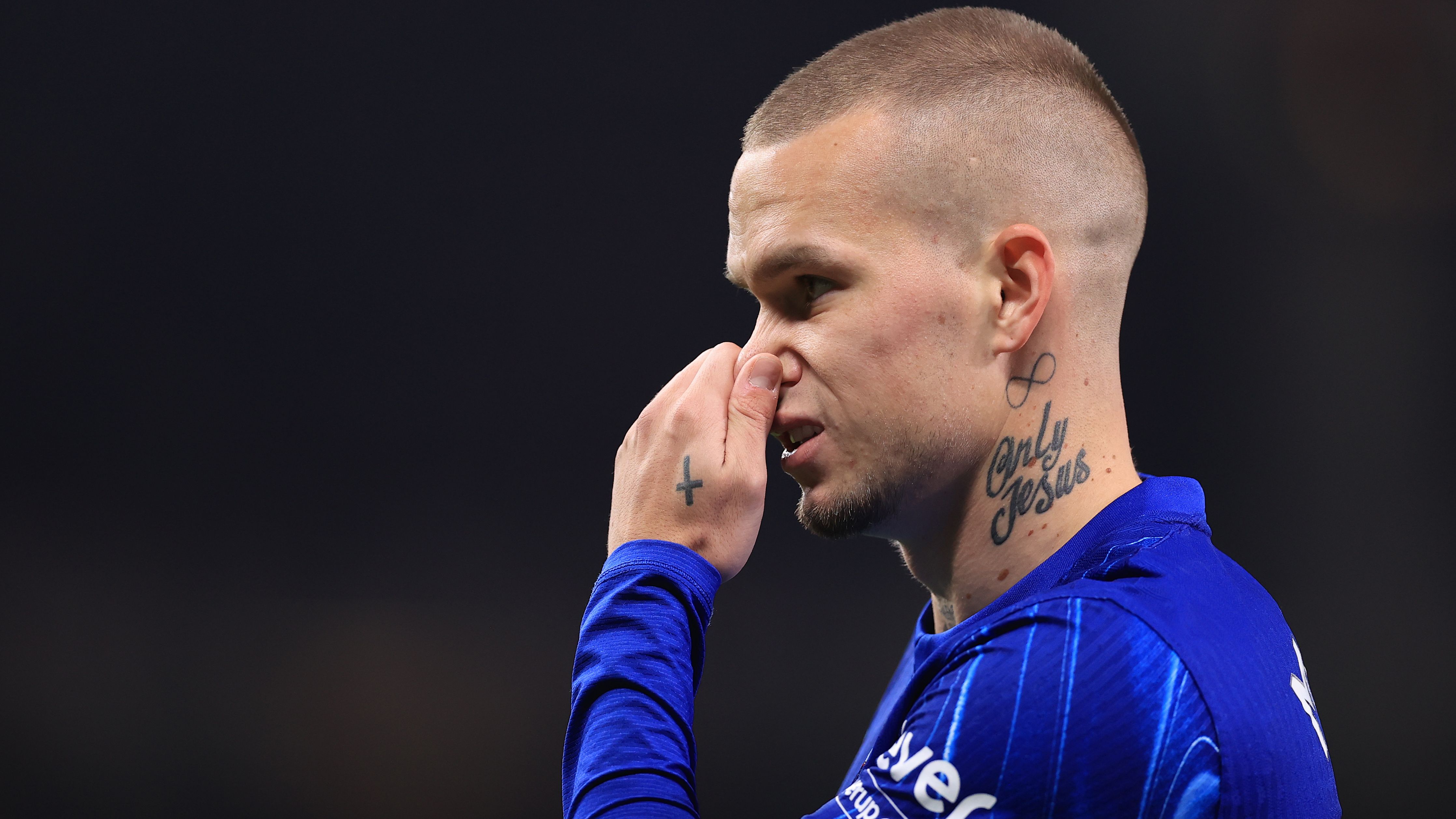 Mykhailo Mudryk Chelsea