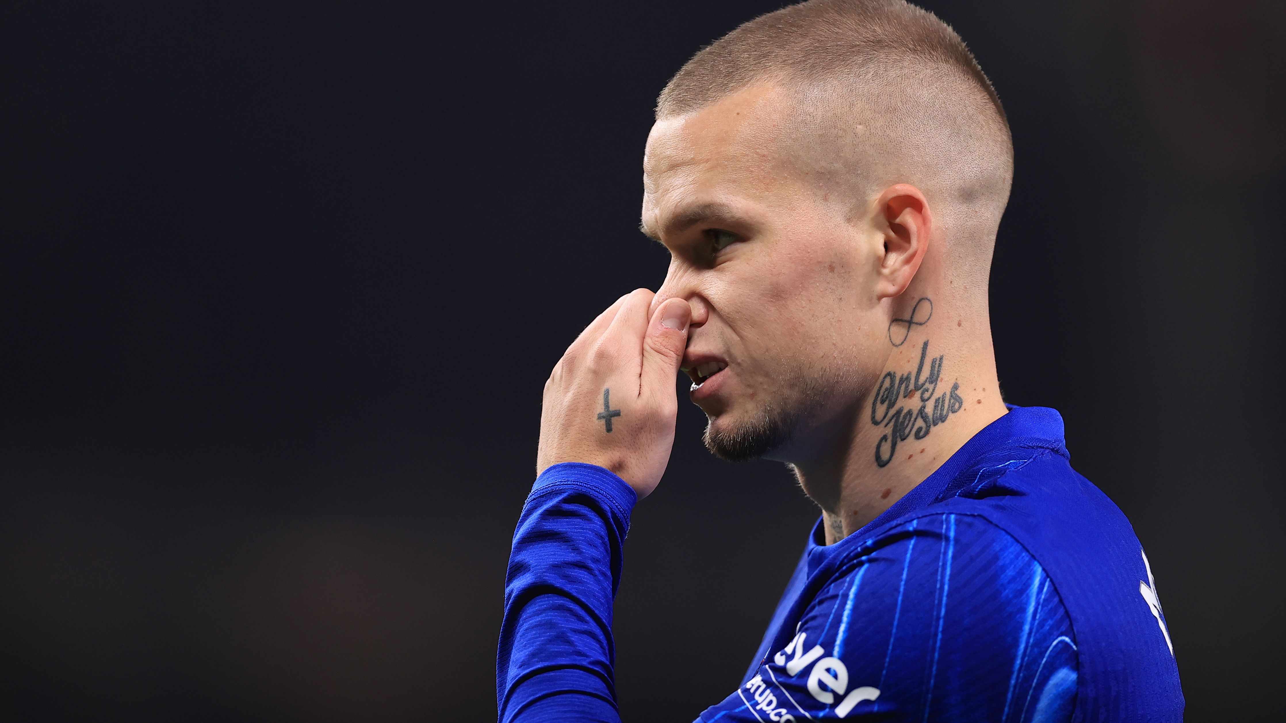 Mykhailo Mudryk Chelsea