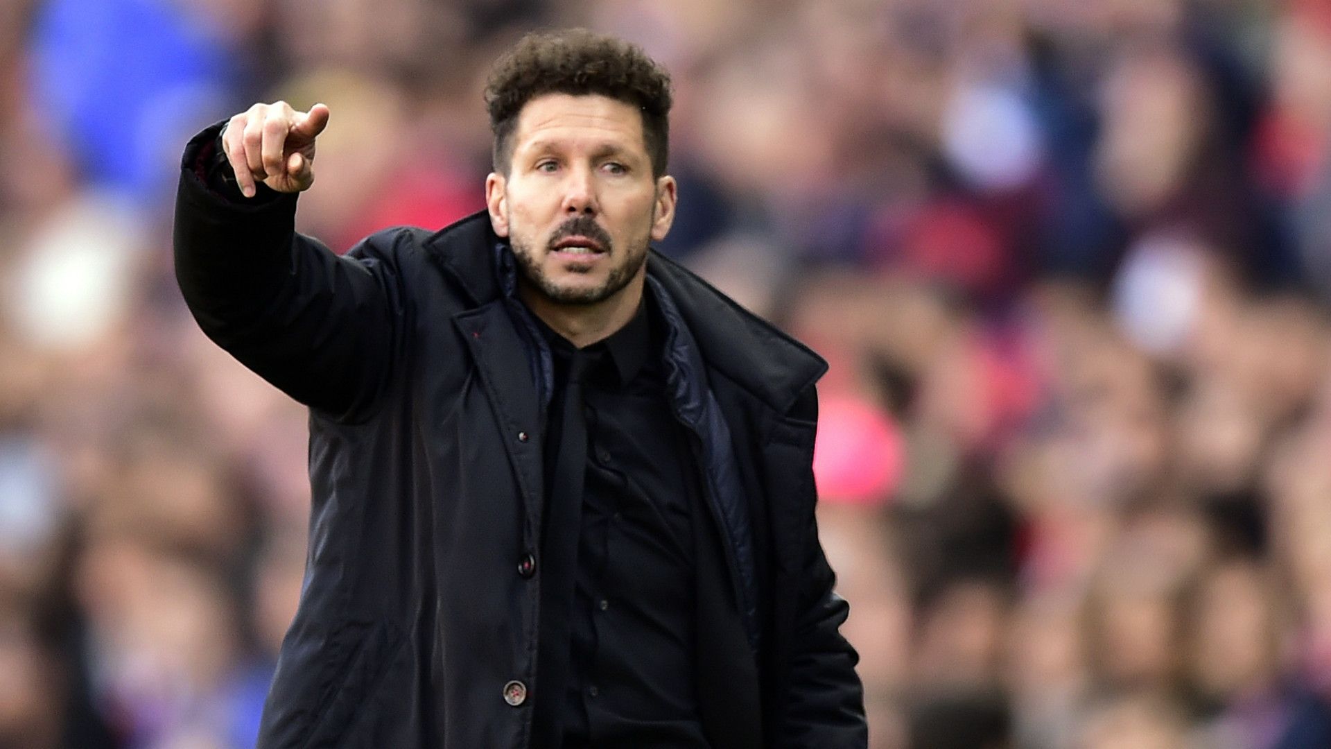 Diego simeone jacket on sale