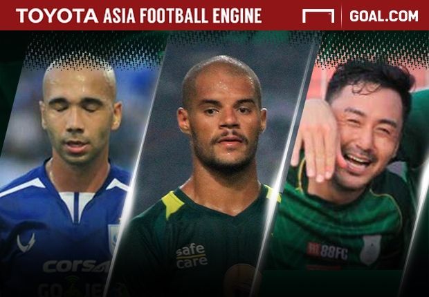 Toyota - Bruno Silva - David da Silva - Shohei Matsunaga