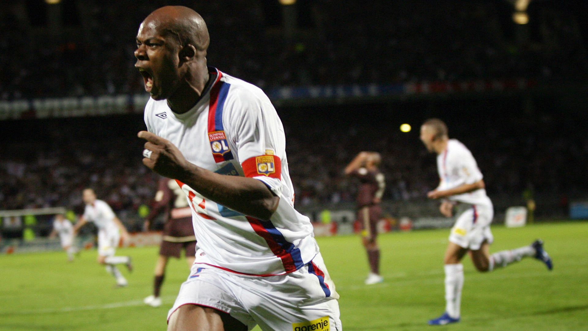 Sylvain Wiltord