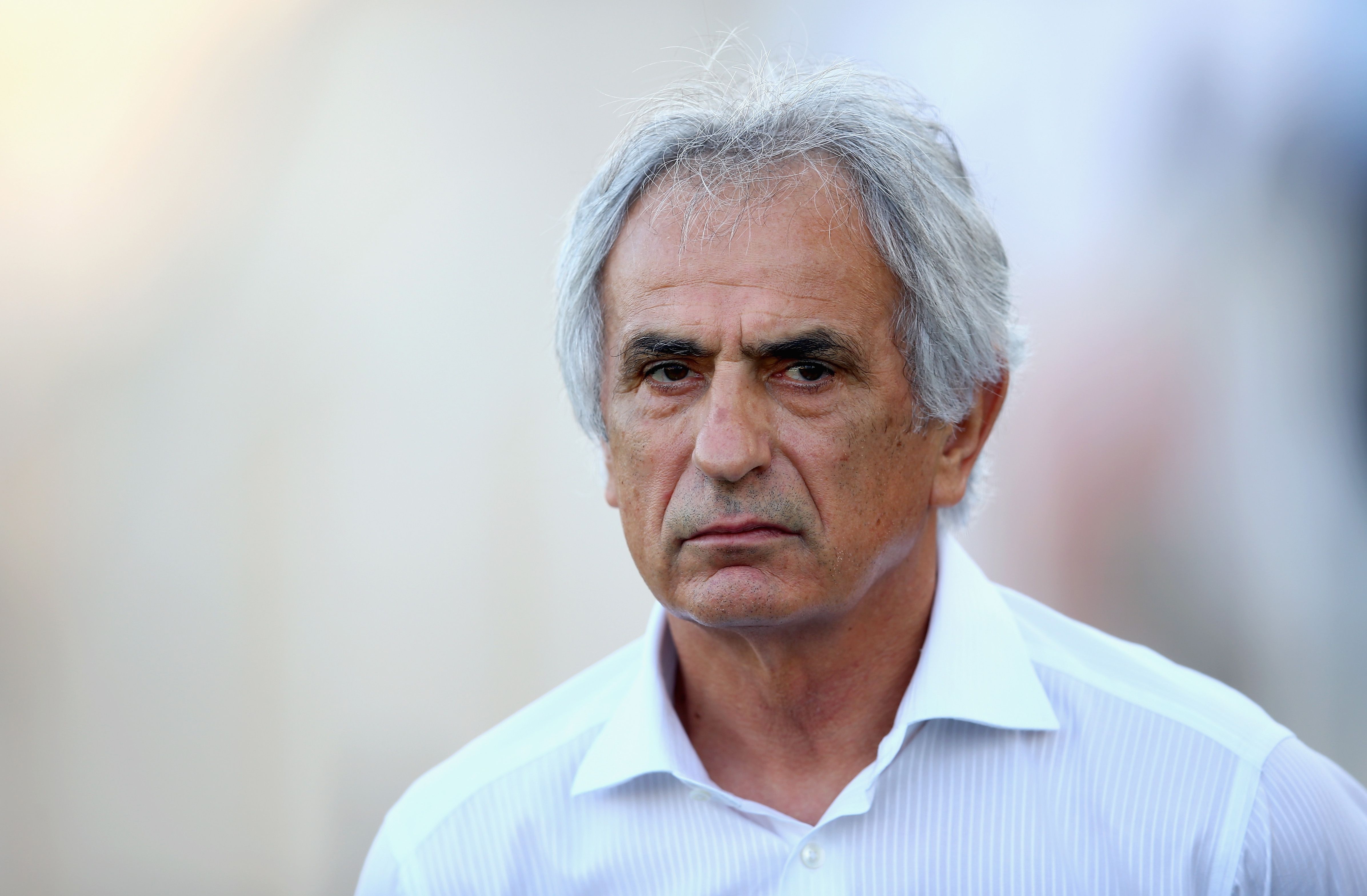 Vahid Halilhodzic JPOK