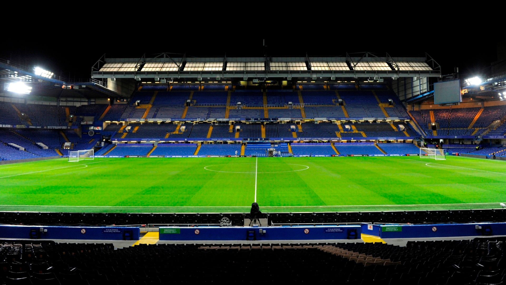 Stamford Bridge Chelsea