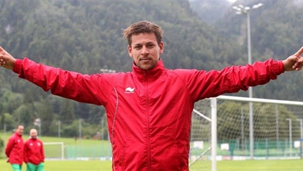 يوسف المساكني