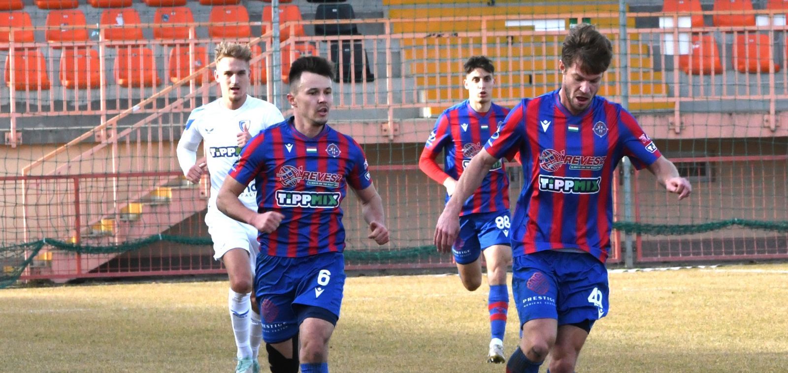 Nyíregyháza Tiszakécske