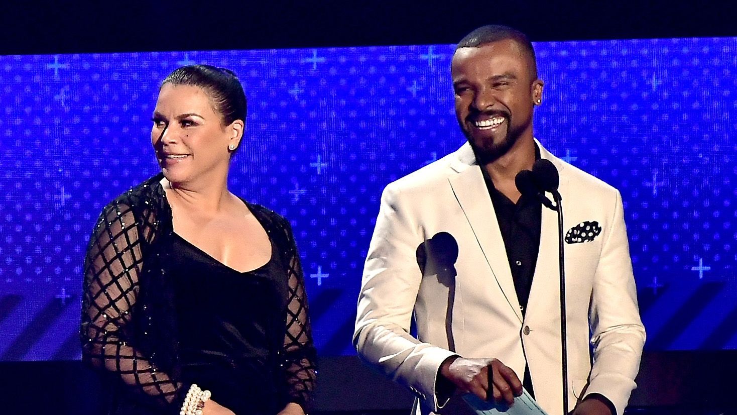 Cantor Alexandre Pires