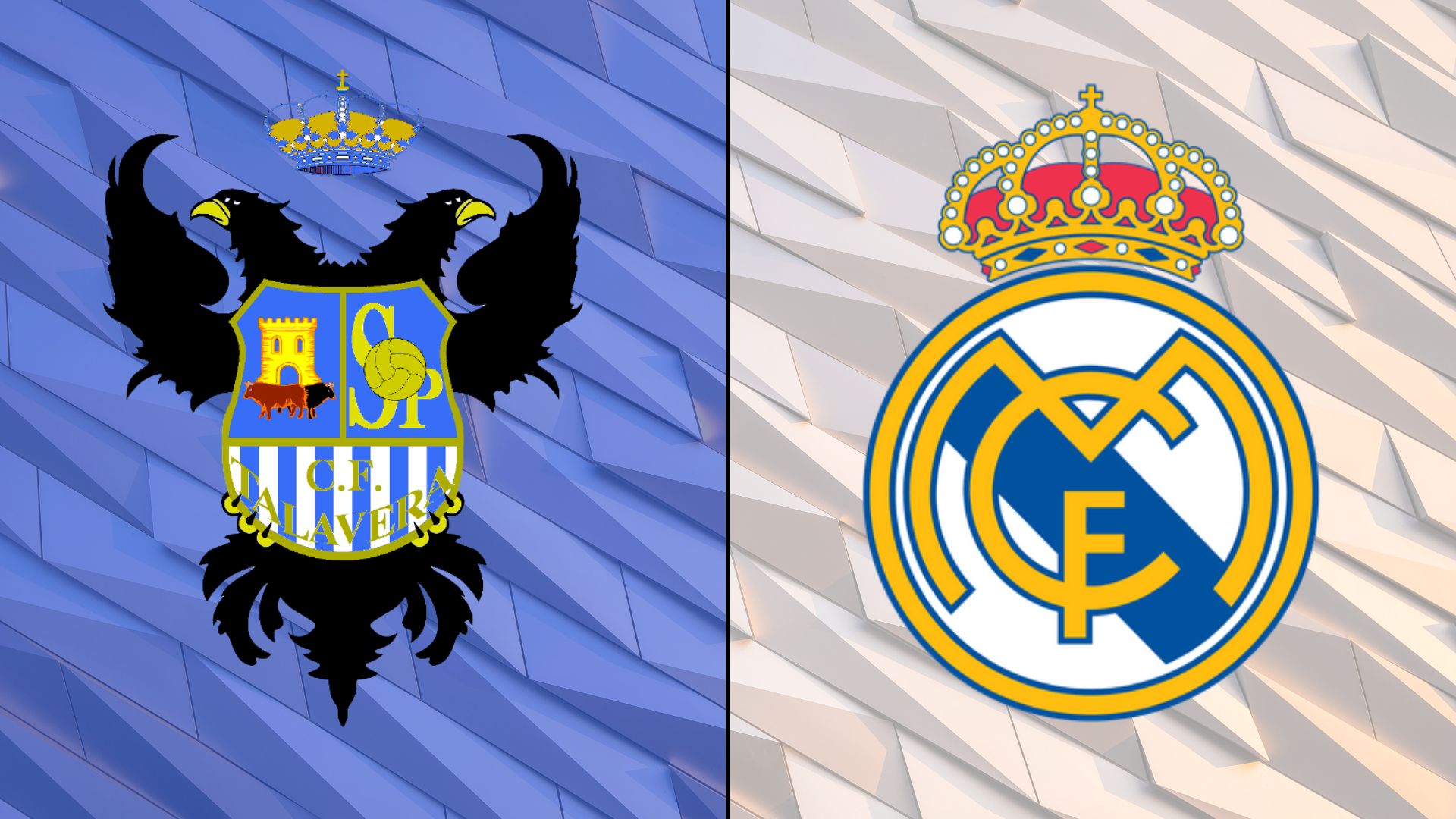 Talavera vs Castilla