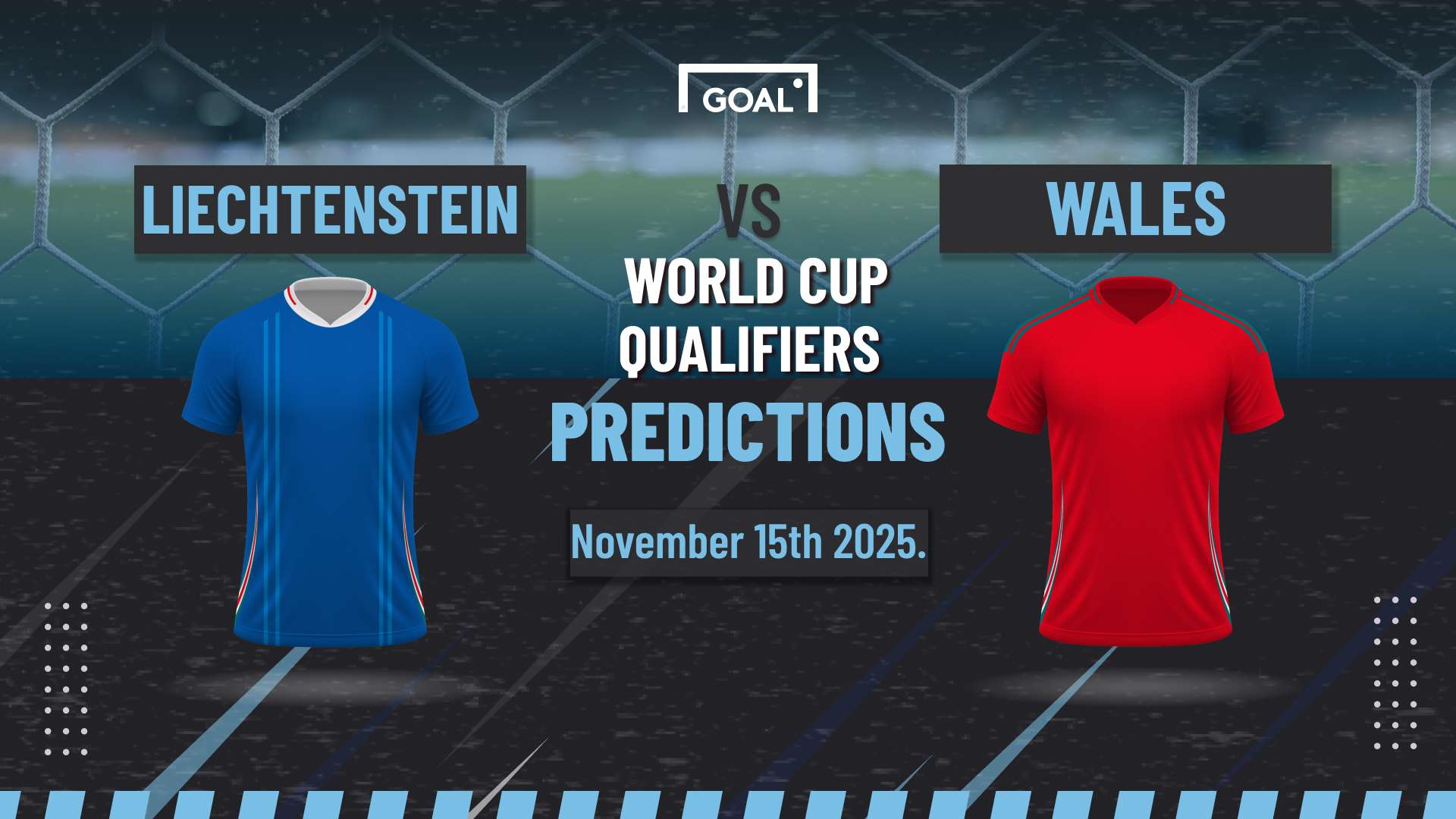 Liechtenstein vs Wales Predictions