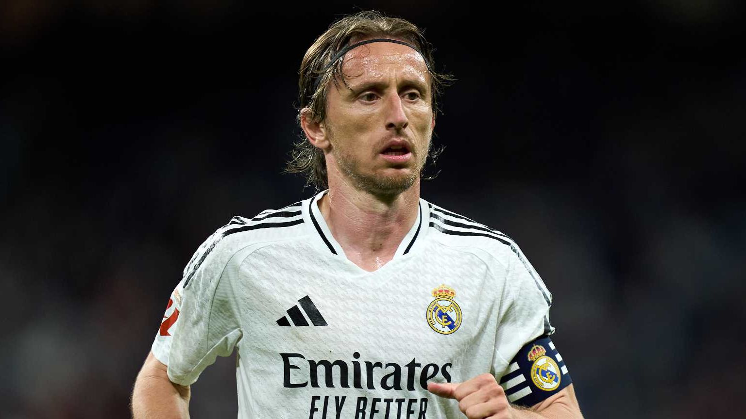 modric 