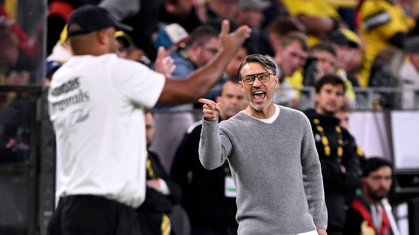 Niko Kovac Supercup