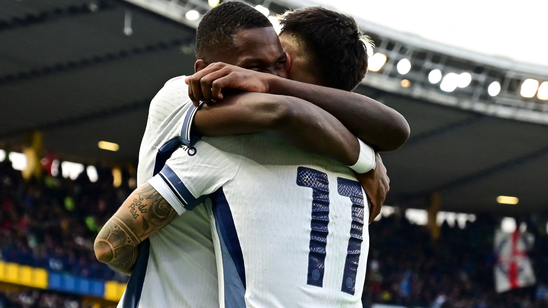 Inter Lipsia Champions League