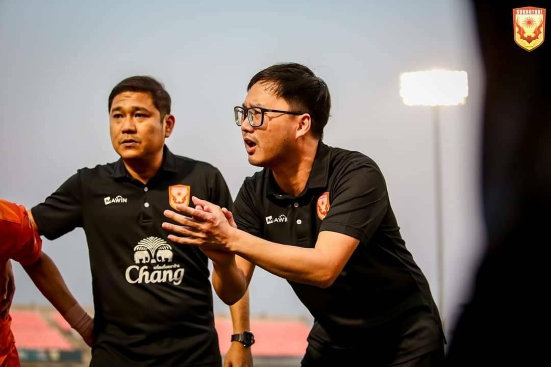 เขตพงศ์ กุลนาถศิริ