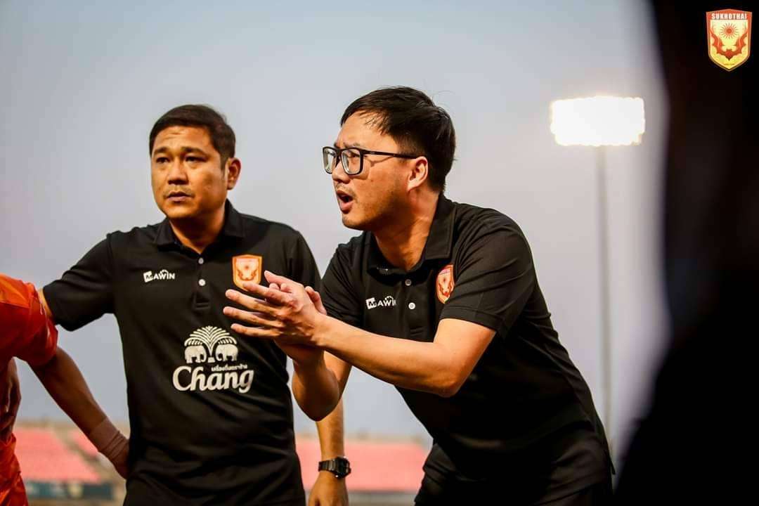 เขตพงศ์ กุลนาถศิริ