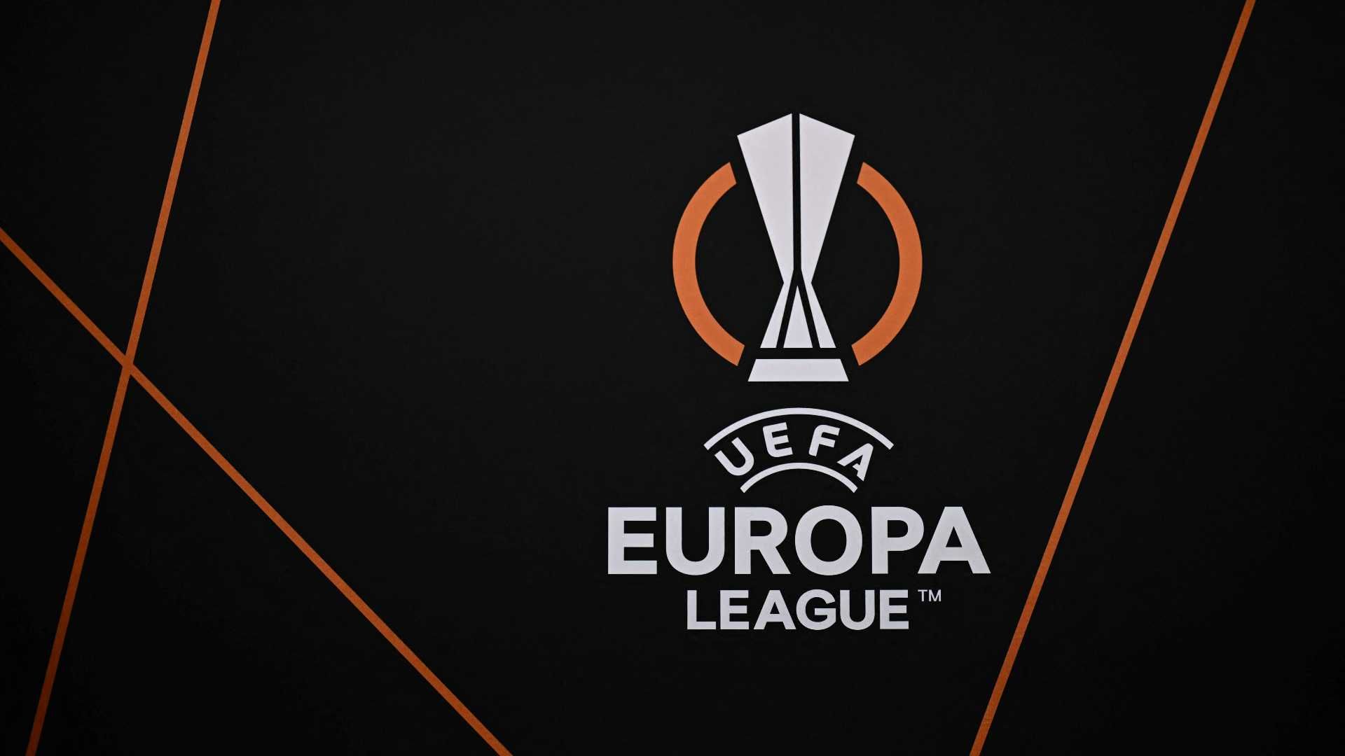 europa league logo